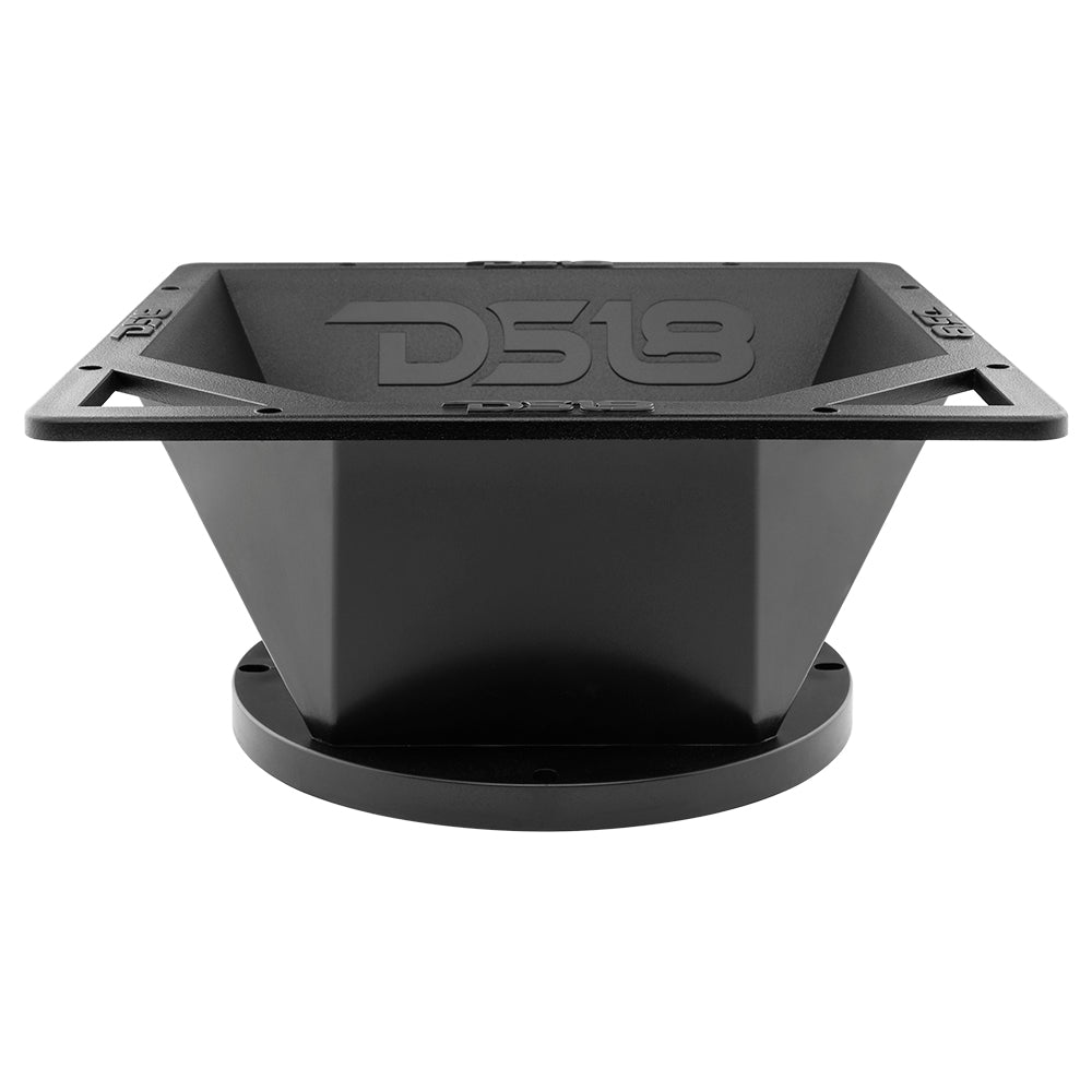 DS18 6.5" Loudspeaker Diffuser