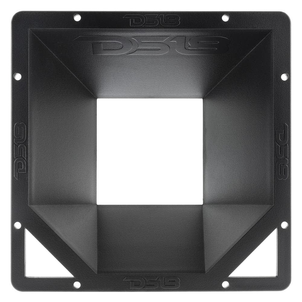 DS18 6.5" Loudspeaker Diffuser