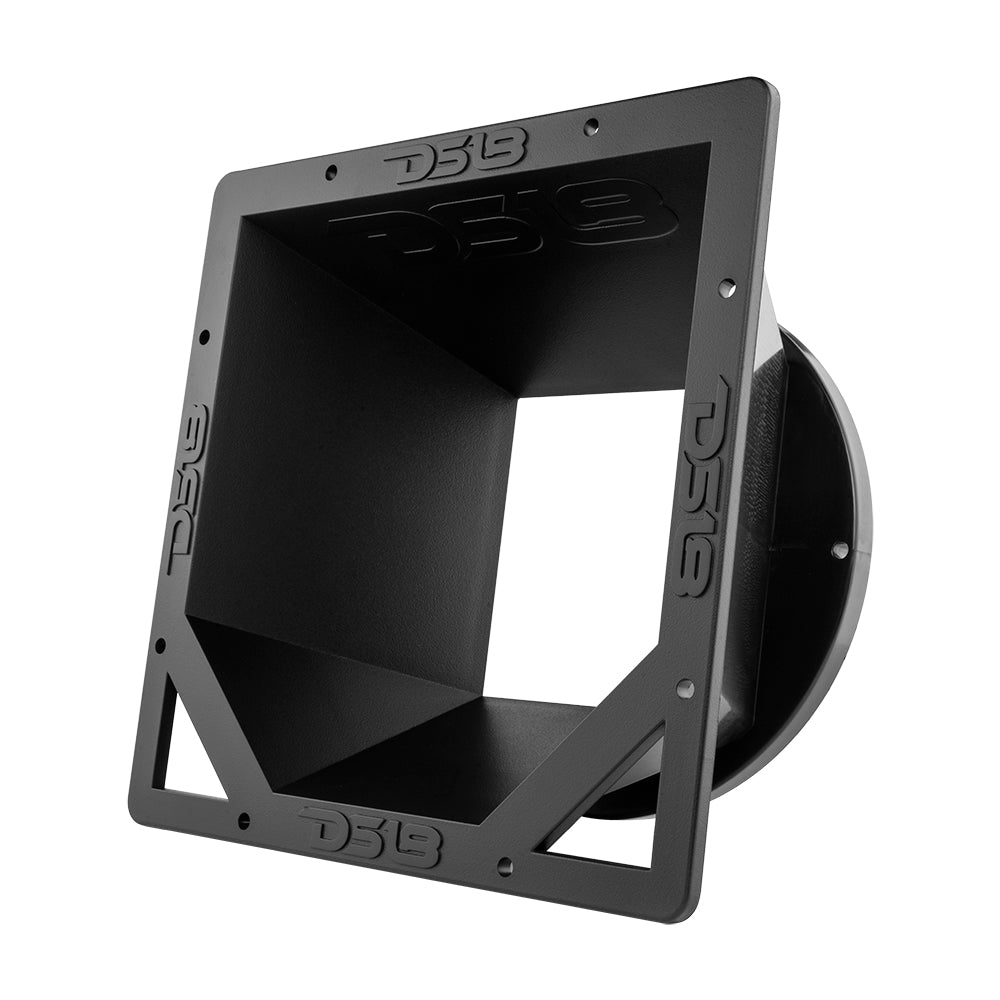 DS18 8" Loudspeaker Horn Diffuser Horn