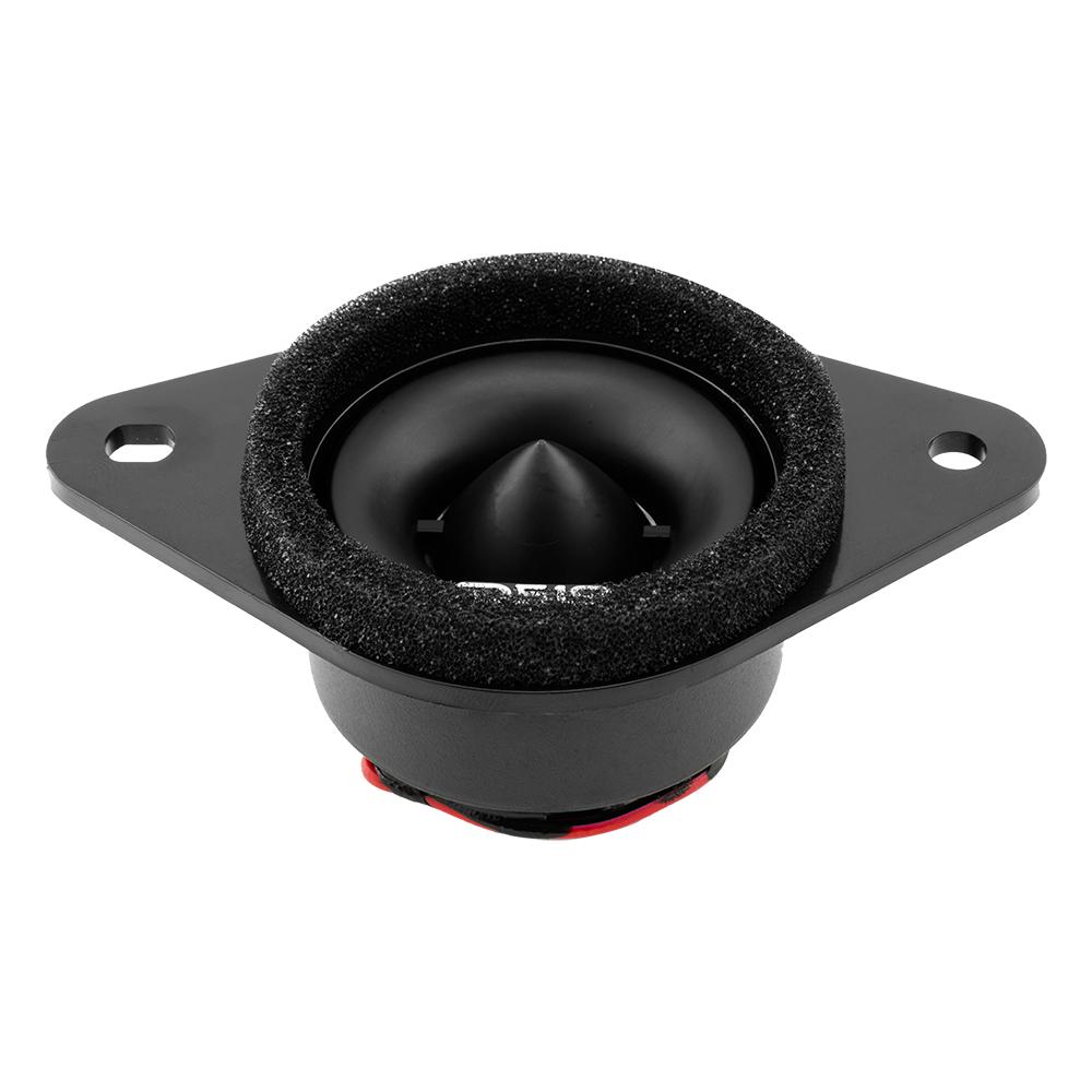 DS18 1.9" OEM Replacement Neodymium Tweeter | Compatible With Most Toyota and Subaru Vehicles