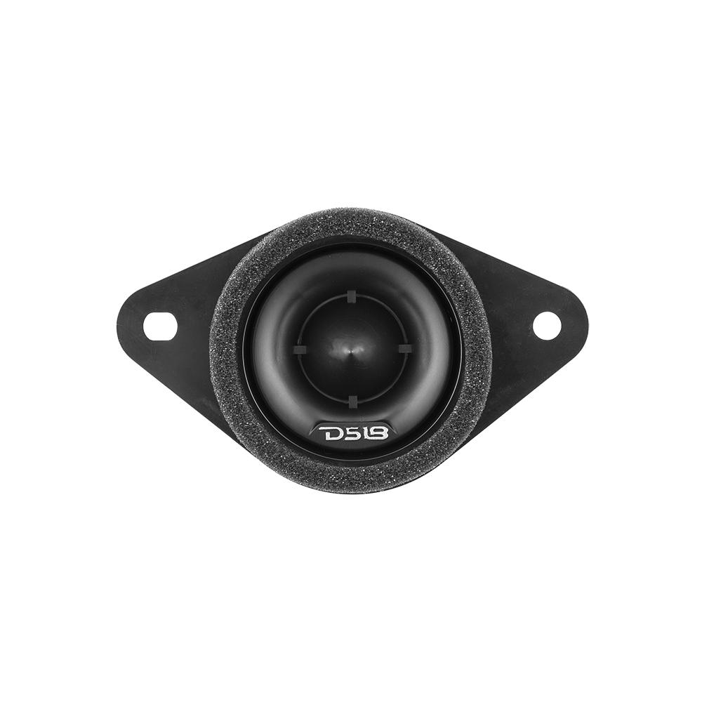 DS18 1.9" OEM Replacement Neodymium Tweeter | Compatible With Most Toyota and Subaru Vehicles