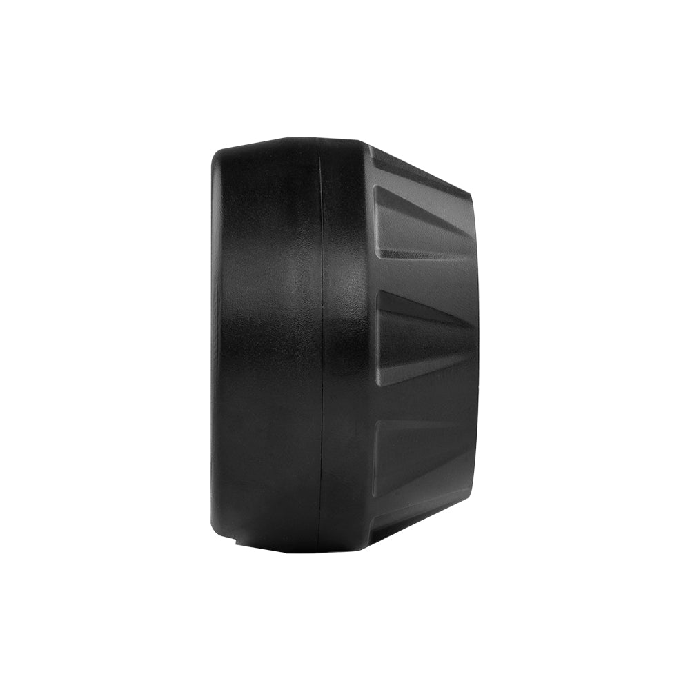 DS18 3" Surface/Flush/Angle High Compression Neodymium Super Bullet Tweeter 100 Watts 1" Aluminum 4-Ohm Vc