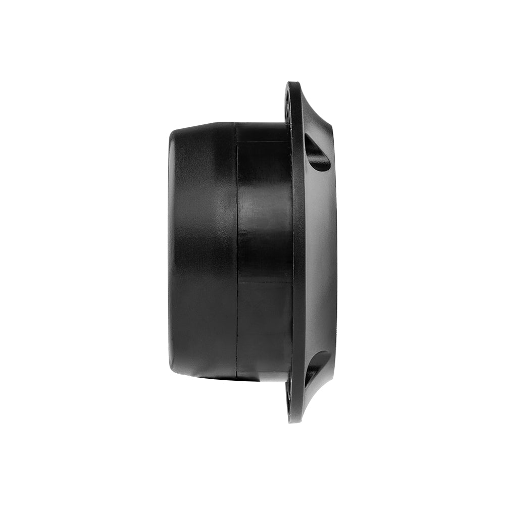 DS18 3" Surface/Flush/Angle High Compression Neodymium Super Bullet Tweeter 100 Watts 1" Aluminum 4-Ohm Vc