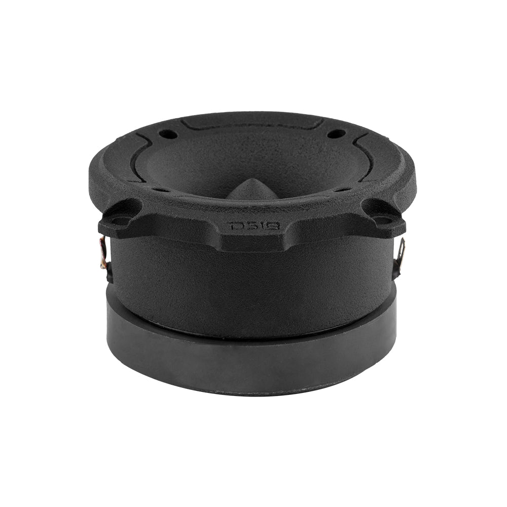 DS18 3” PRO Aluminum Super Bullet Tweeter – 240 Watts with Built in Crossover