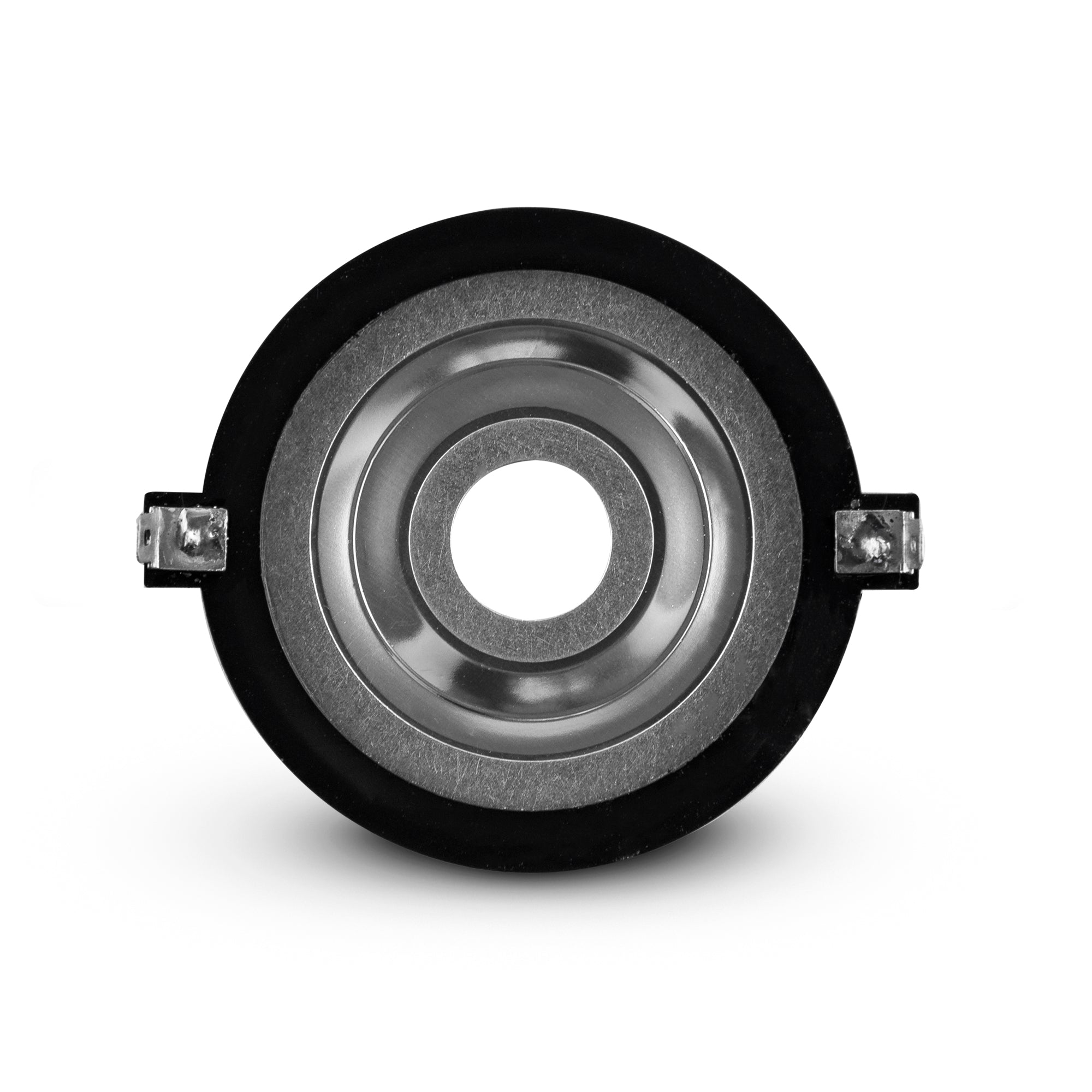 DS18 PRO Replacement Aluminum Diaphragm For PRO-TW320.8, PRO-TW320 and Universal 1.5" Voice Coil 8-OHM