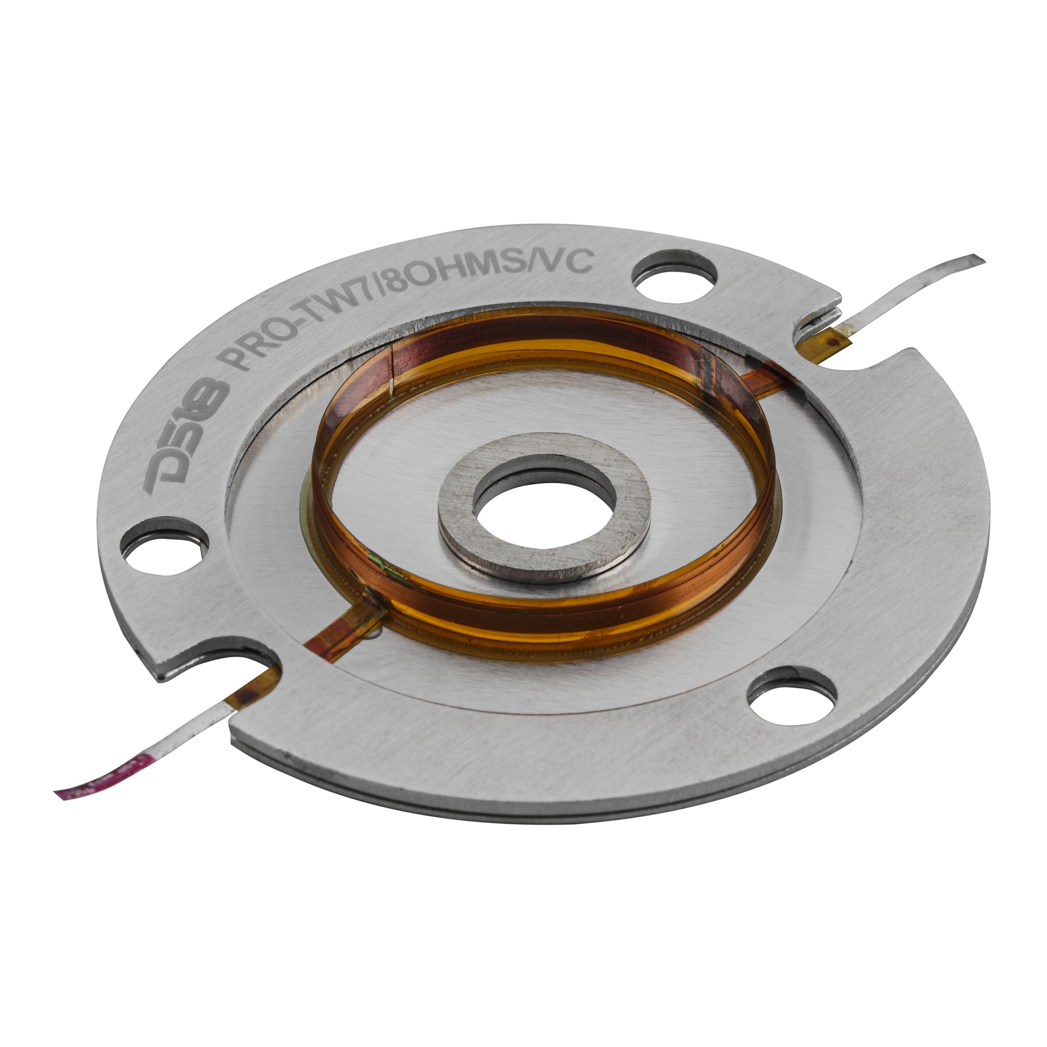 DS18 1” Replacement Diaphragm for DS18’s PRO-TW7L and PRO-TW7LD