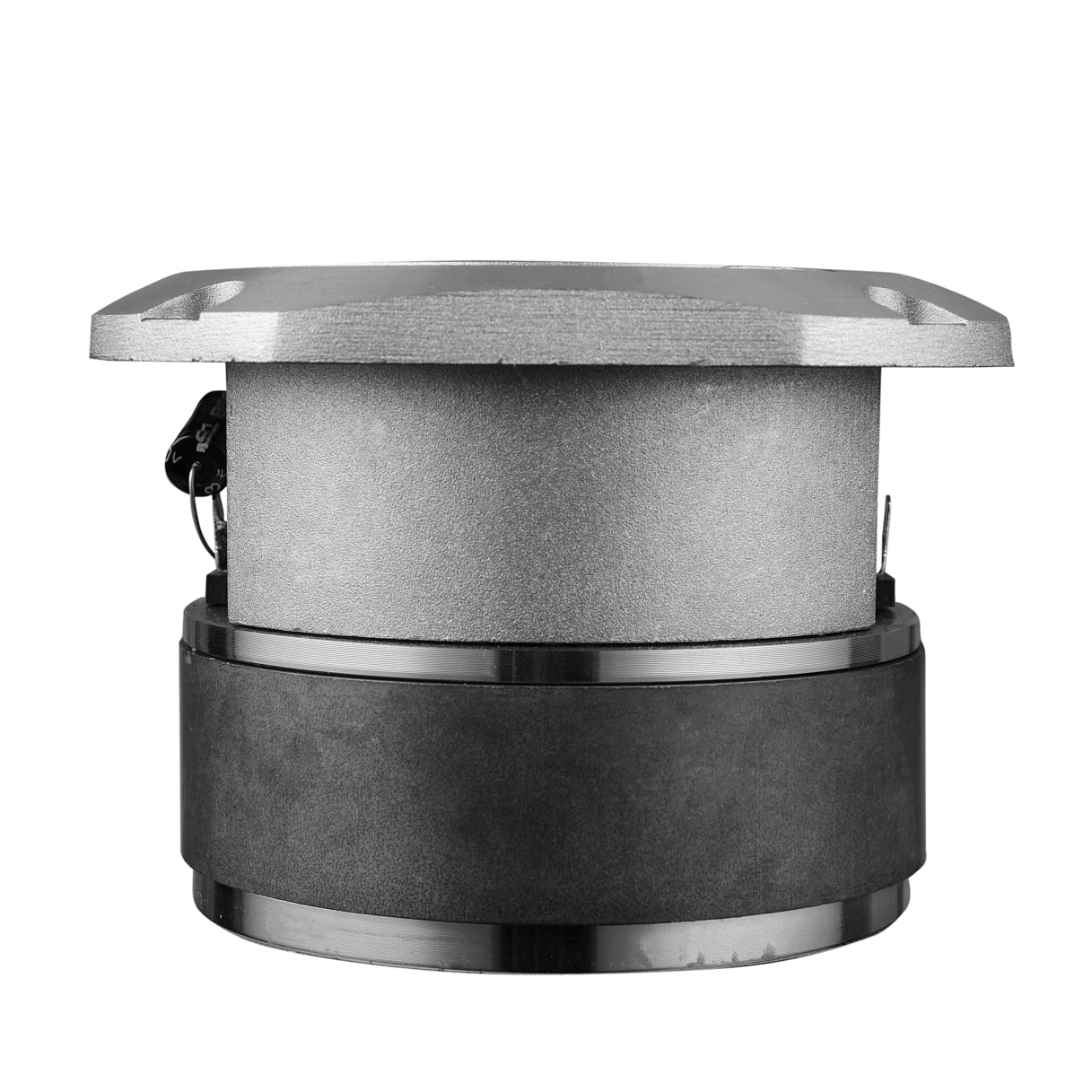 DS18 4" Super Bullet Tweeter with 1.5" Titanium Voice Coil and Oversized Ferrite Magnet 200 Watts 8-Ohm