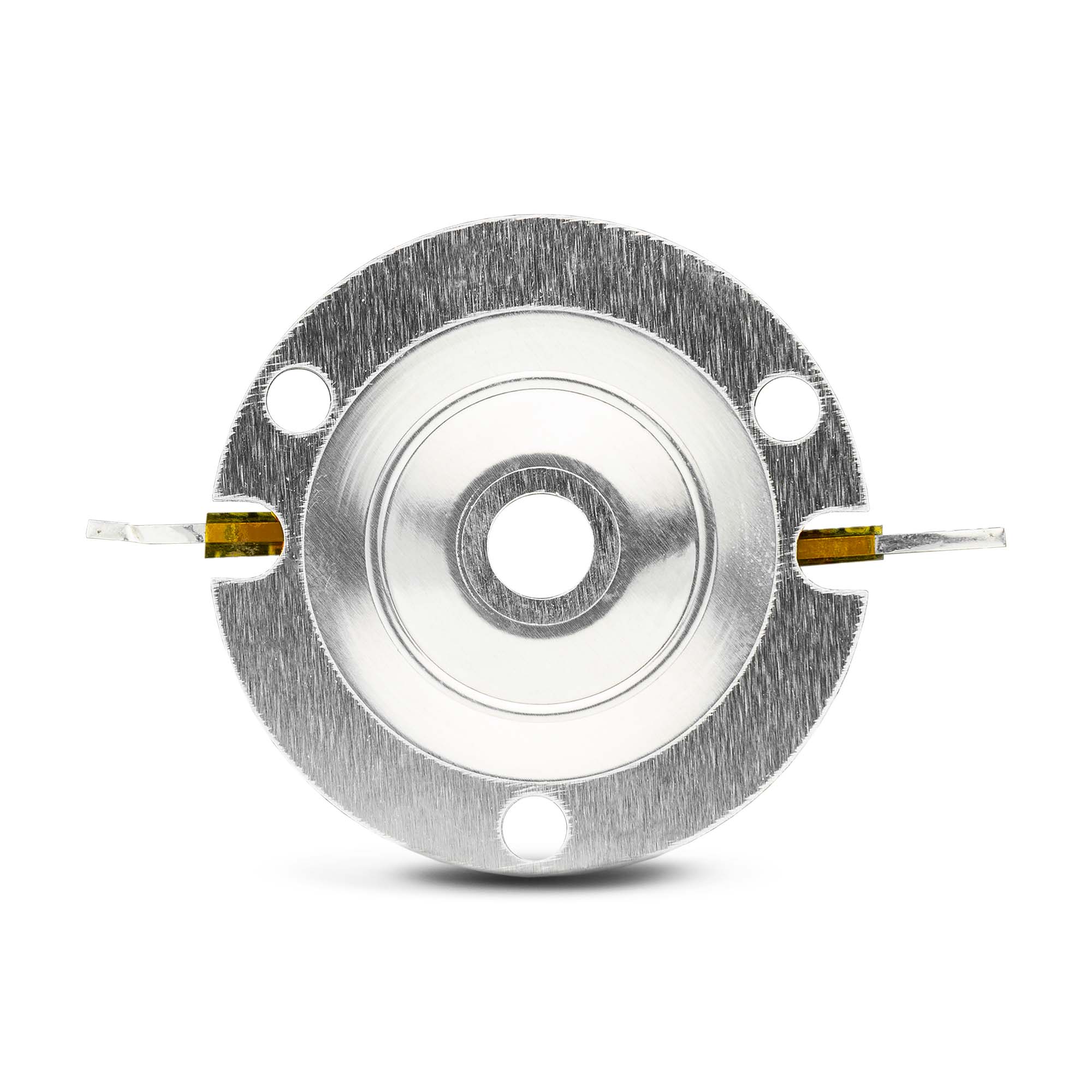 DS18 PRO 1" Replacement Diaphragm for PRO-TW820 and Universal 4-Ohm