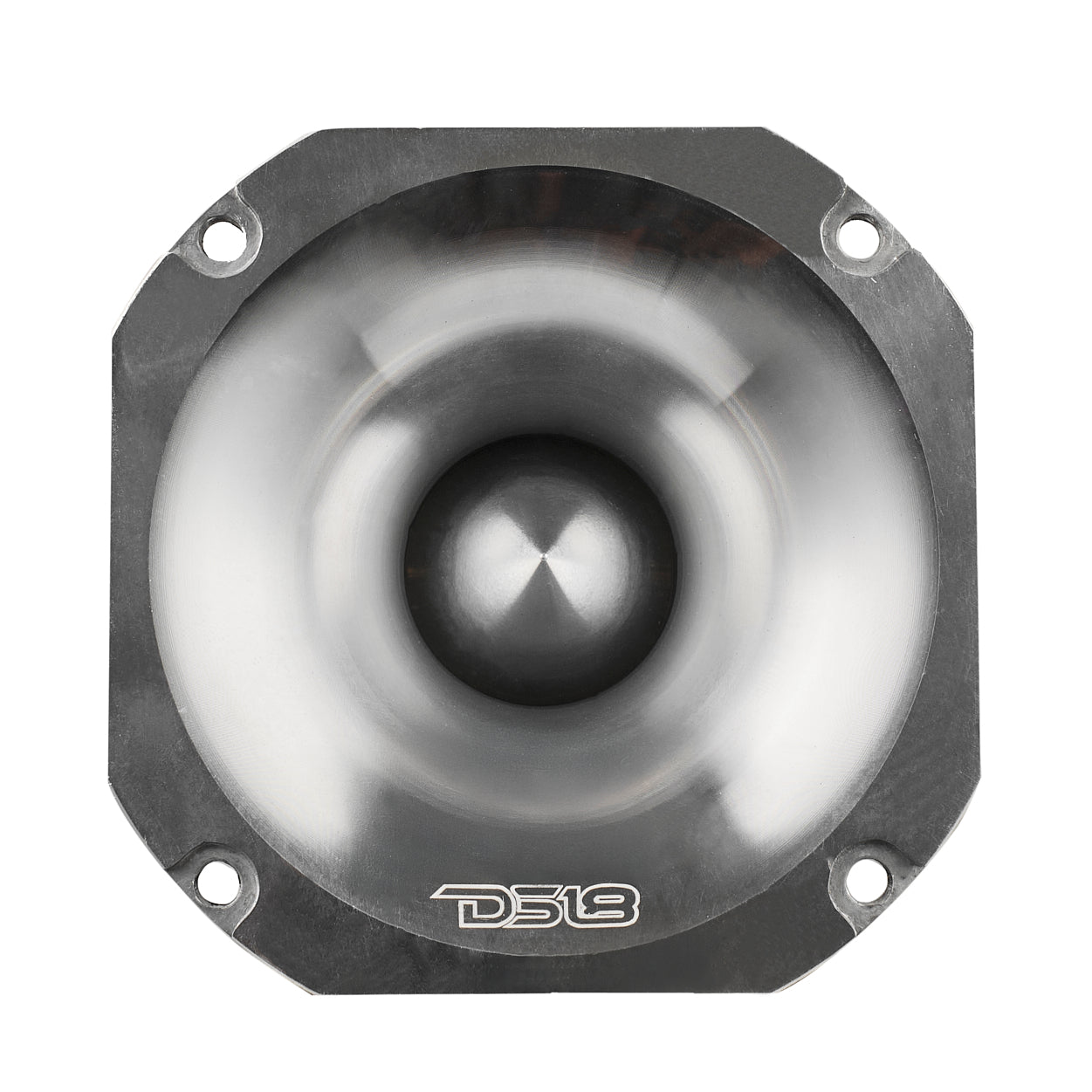 DS18 4" High Compression Tweeter | Neodymium Magnet | 4-Ohm