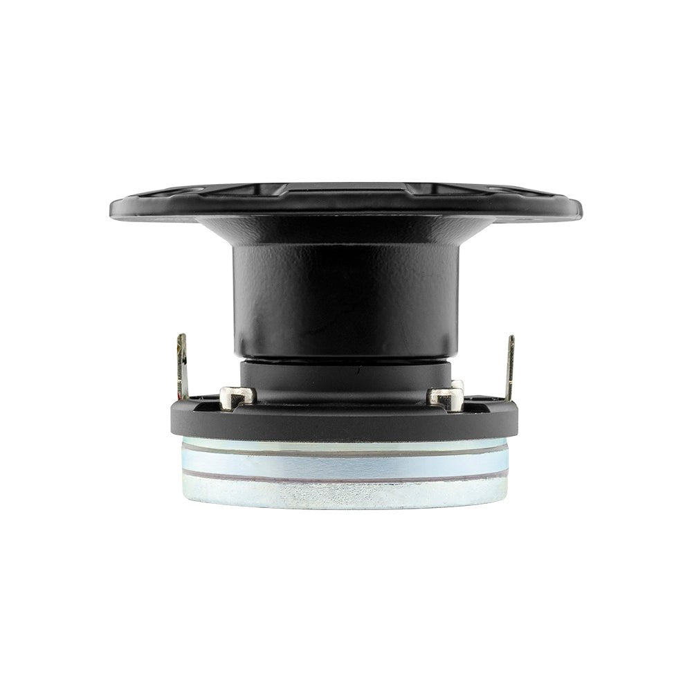 DS18 3" High Compression Neodymium Hybrid Driver/Tweeter 100 Watts 1" Polyimide 4-Ohm Vc