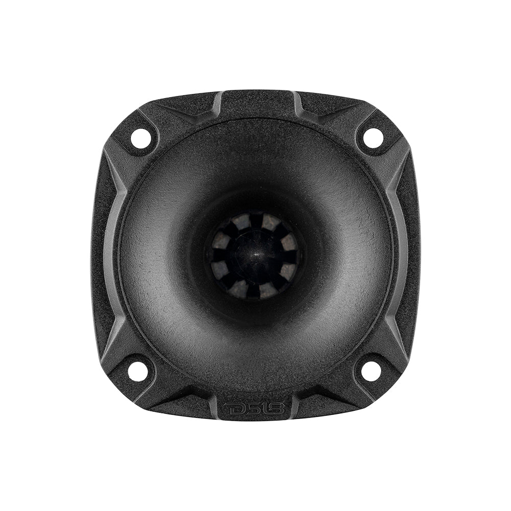 DS18 3" High Compression Neodymium Hybrid Driver/Tweeter 100 Watts 1" Polyester 4-Ohm Vc