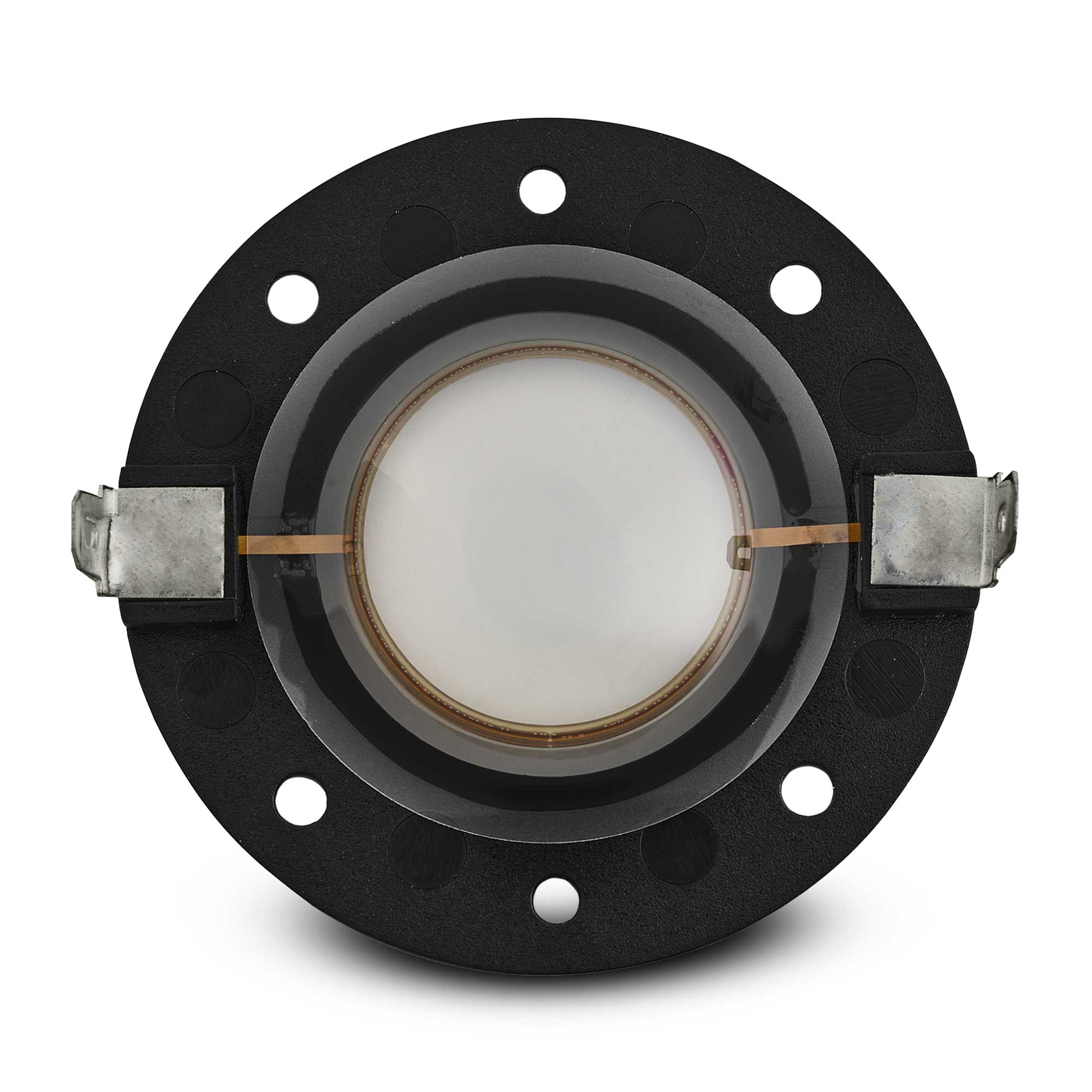 DS18 Voice Coil Replacement Diaphragm for PRO-TWN2PL and other 1-inch Polyester Diaphragms