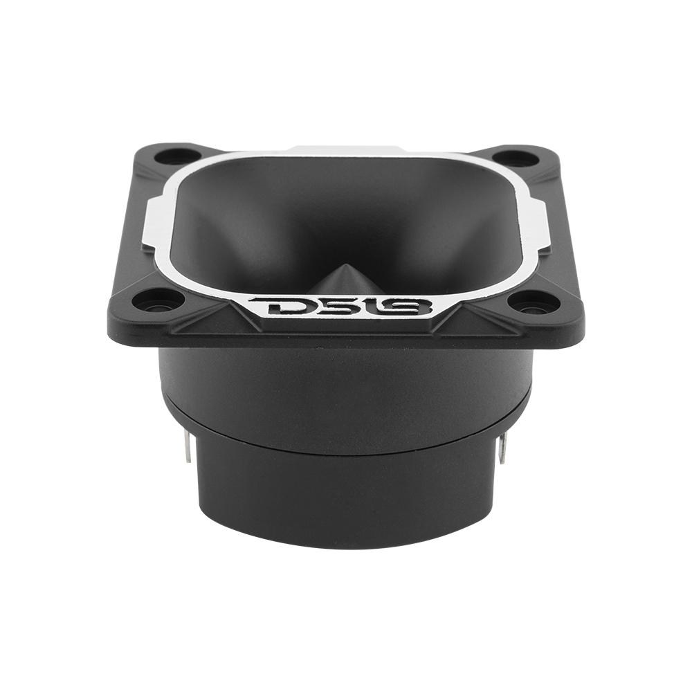 DS18 2.5"High Compression Neodymium Tweeter 100 Watts 1" Pen 4-Ohm Vc