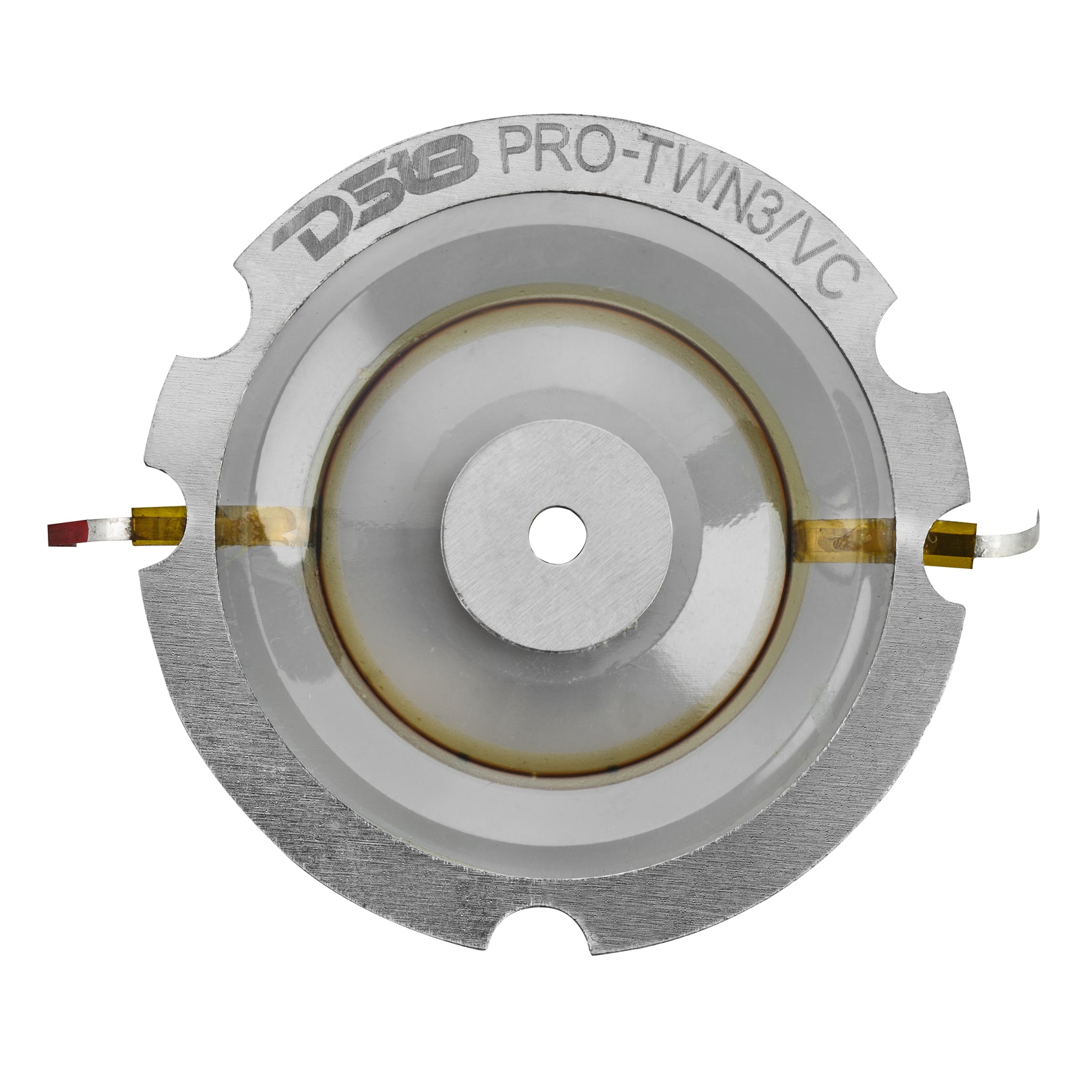 DS18 1” Replacement Diaphragm for DS18’s PRO-TW7L and PRO-TW7LD