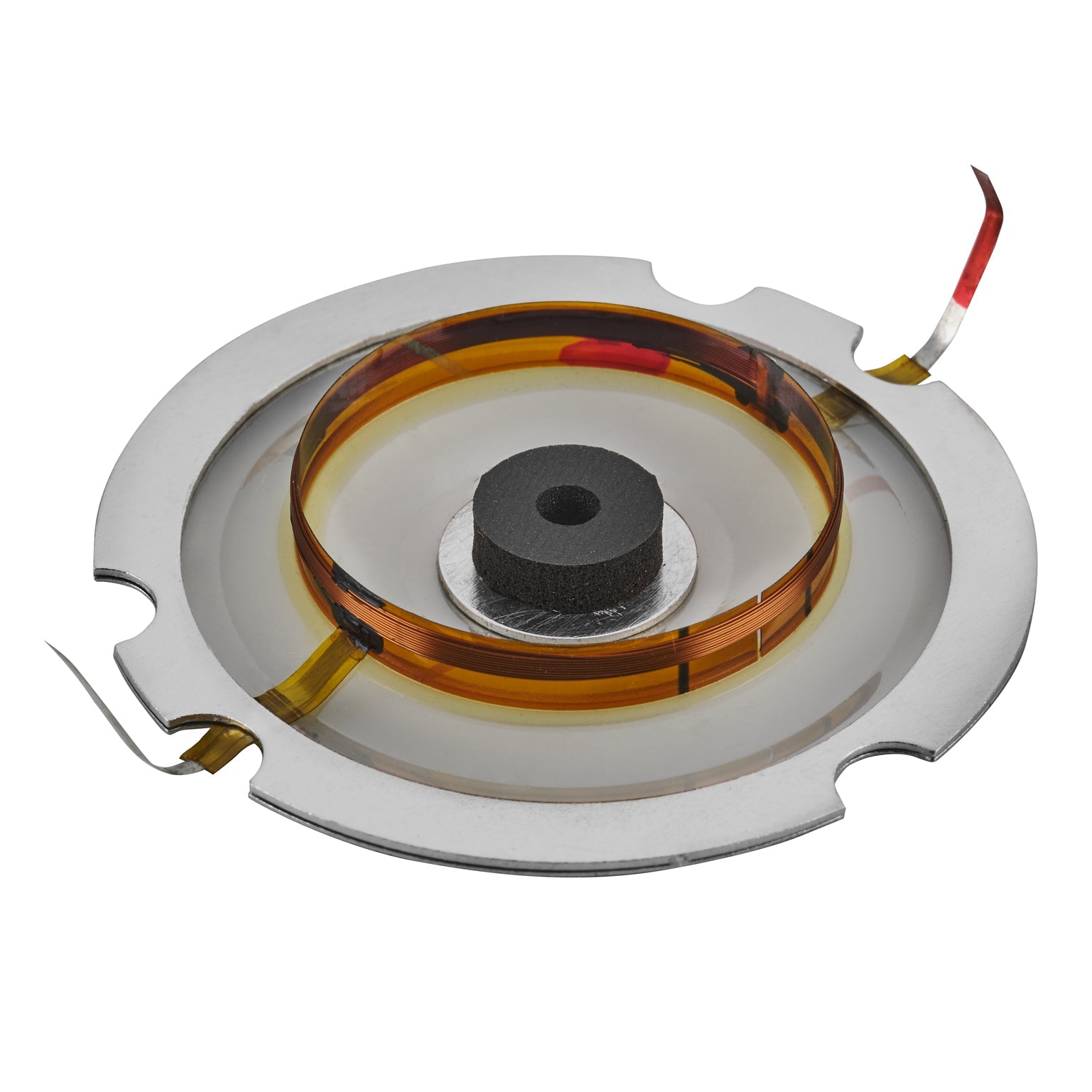 DS18 1” Replacement Diaphragm for DS18’s PRO-TW7L and PRO-TW7LD