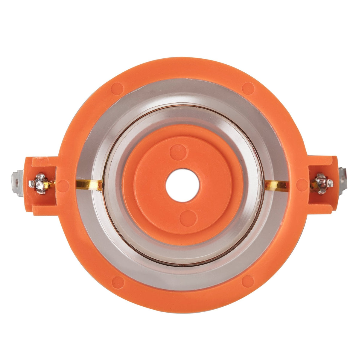 DS18 PRO-TW850CN-4VC Titanium voice coil replacement for PRO-TW850CN-4 — view 3 of 3