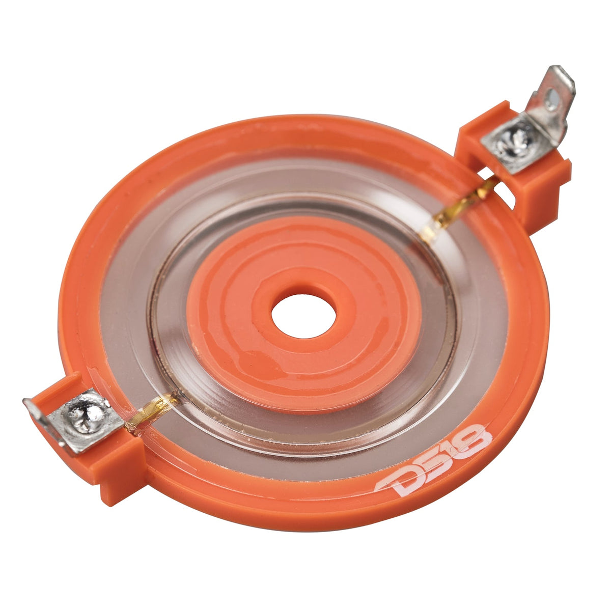 DS18 PRO-TW850CN-4VC Titanium voice coil replacement for PRO-TW850CN-4 — view 2 of 3