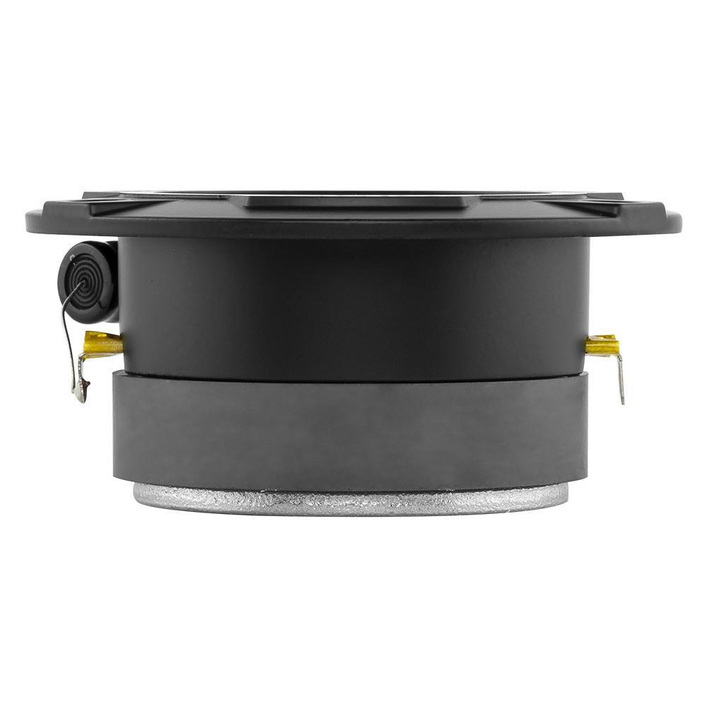 DS18 3.8" Super Bullet Tweeter 120W RMS 1" Aluminum 4-Ohm Vc