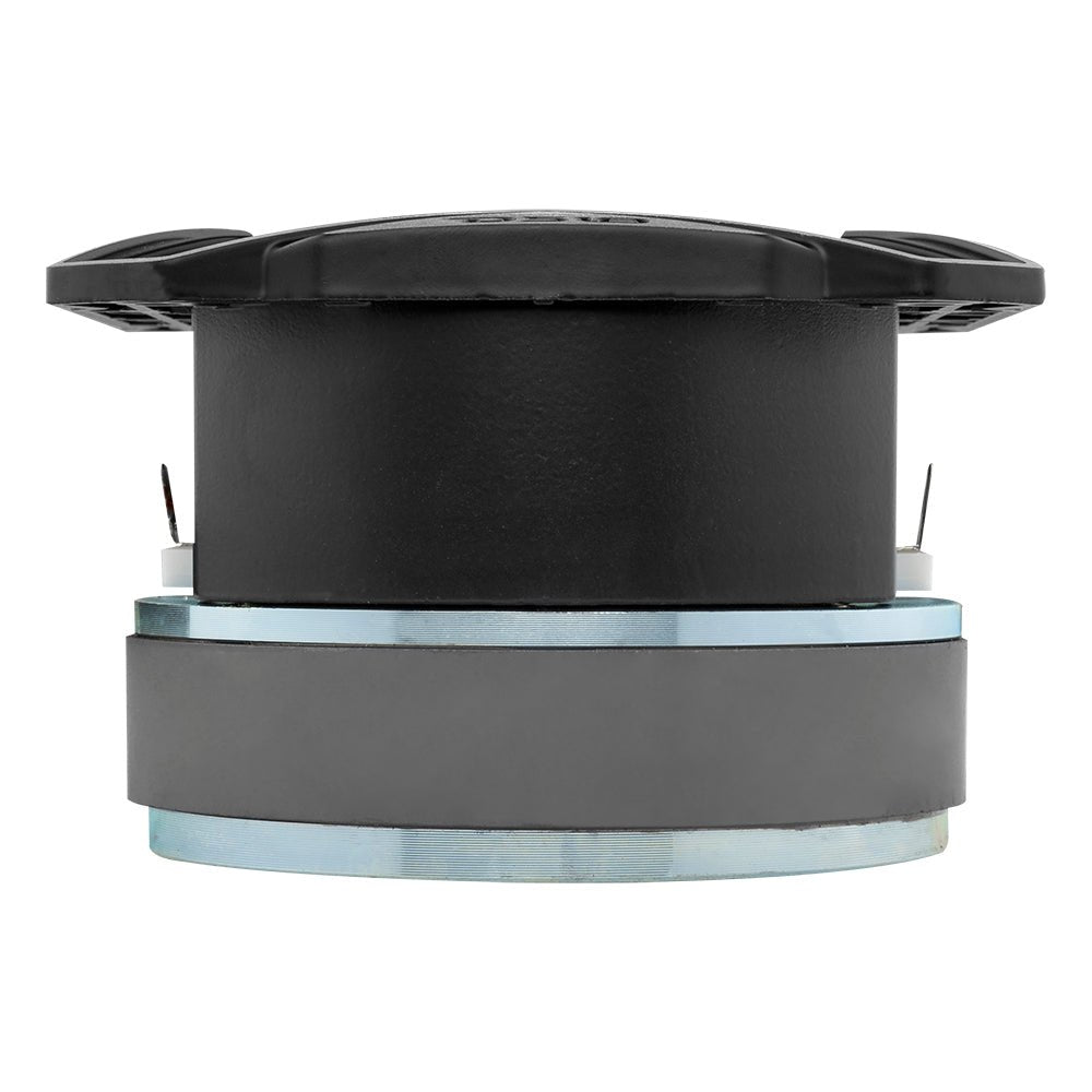 DS18 3.8" Super Bullet Tweeter | 250W RMS 1.5" Titanium 4-Ohm Vc