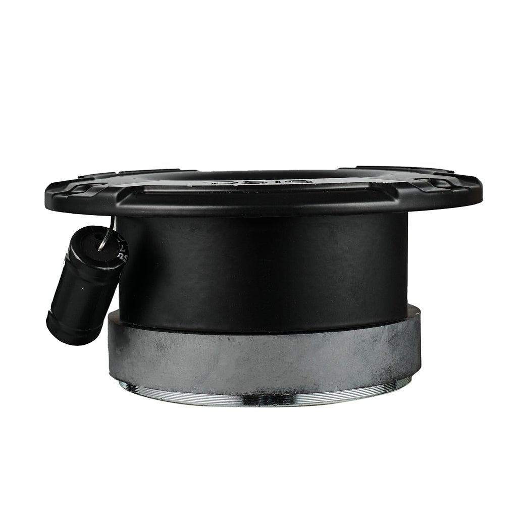 DS18 3.8" Super Bullet Compression Tweeter with 1" Aluminum Voice Coil | 100 Watts Rms 4-Ohm