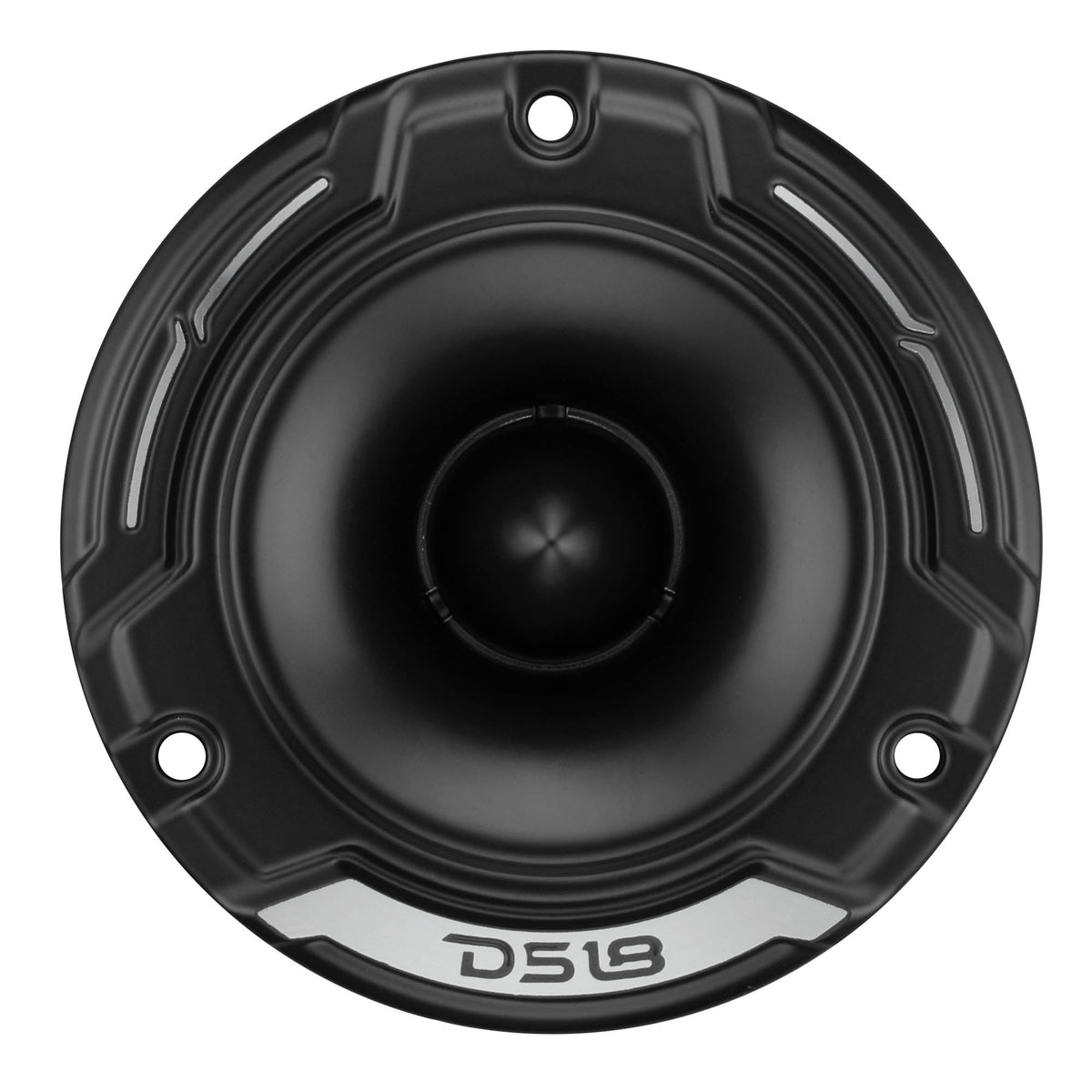 DS18 PRO-TWZ1S 3.8" Shallow-Mount Super Bullet Compression Tweeter with 1" Aluminum Voice Coil 100 Watts RMS 4 — view 3 of 5