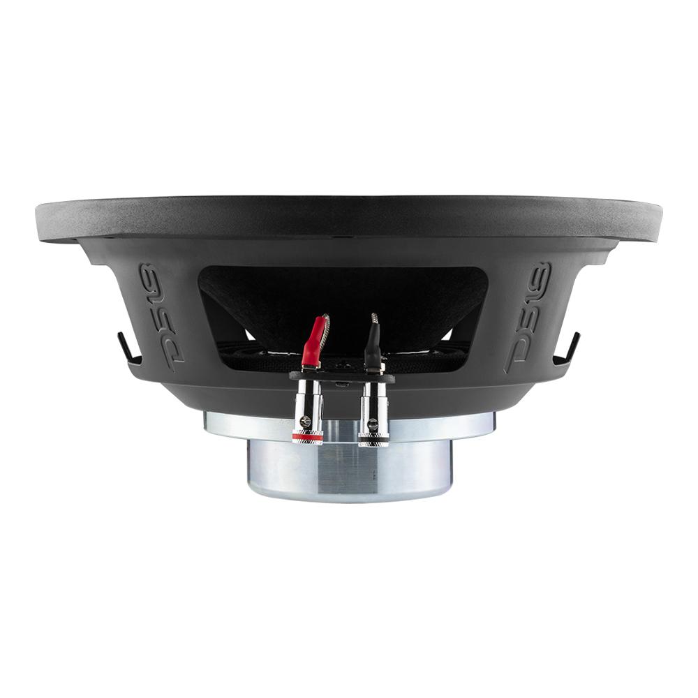 DS18 PRO 10" Neodymium Water Resistant Woofer 400 Watts Rms 2-Ohm SVC