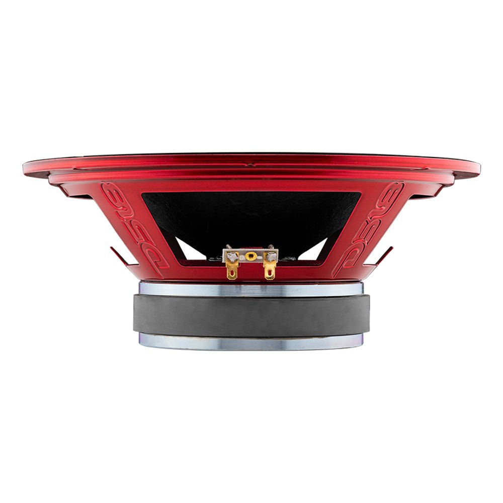 DS18 PRO-X 10" Mid-Range Loudspeaker 300 Watts Rms 8-Ohm