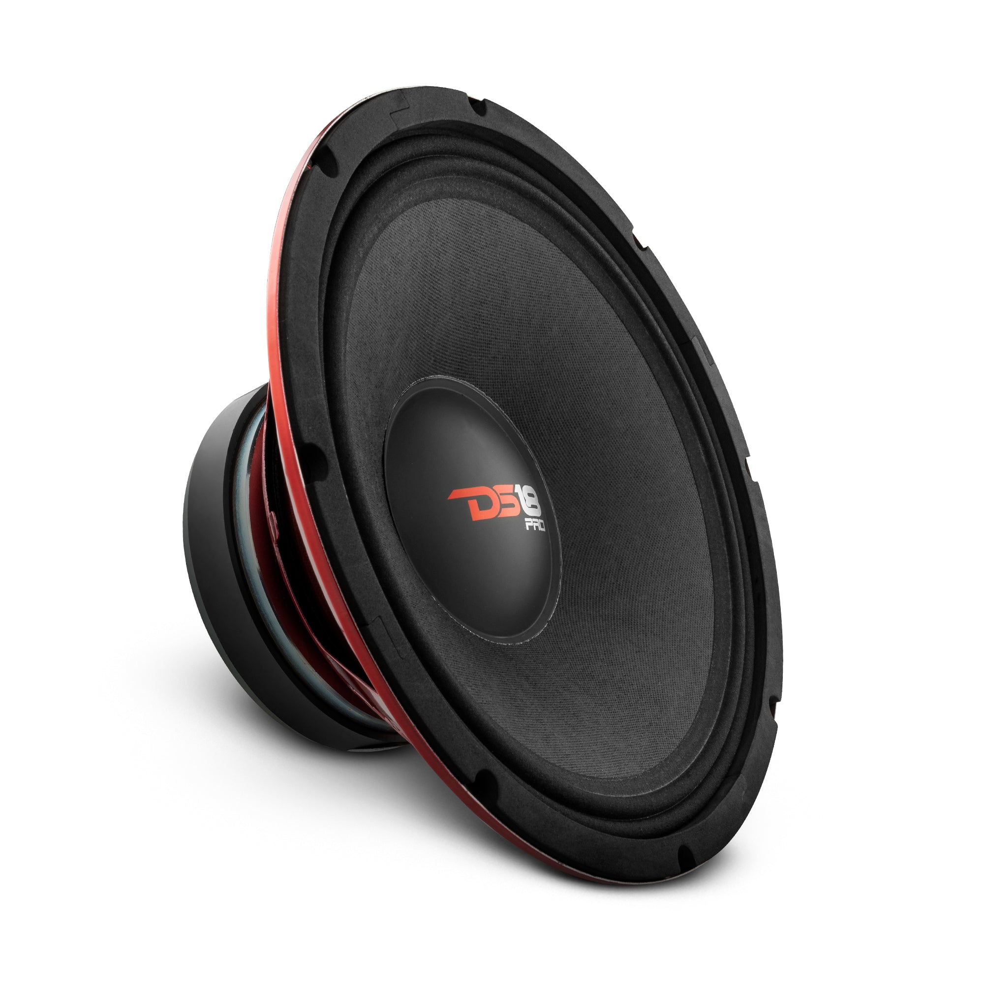DS18 PRO-X 12" Mid-Range Loudspeaker 450 Watts Rms 4-Ohm