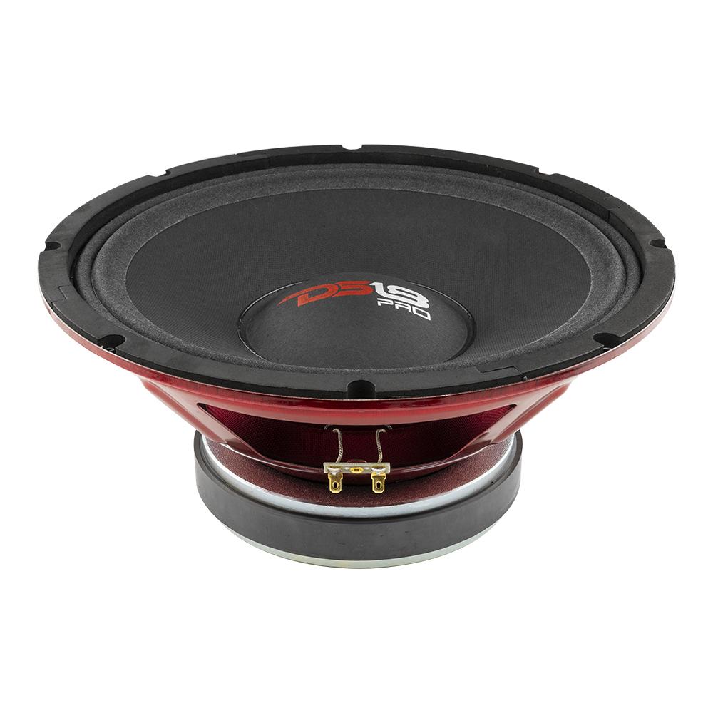 DS18 PRO-X 12" Mid-Bass Loudspeaker | 500W RMS 8-Ohm
