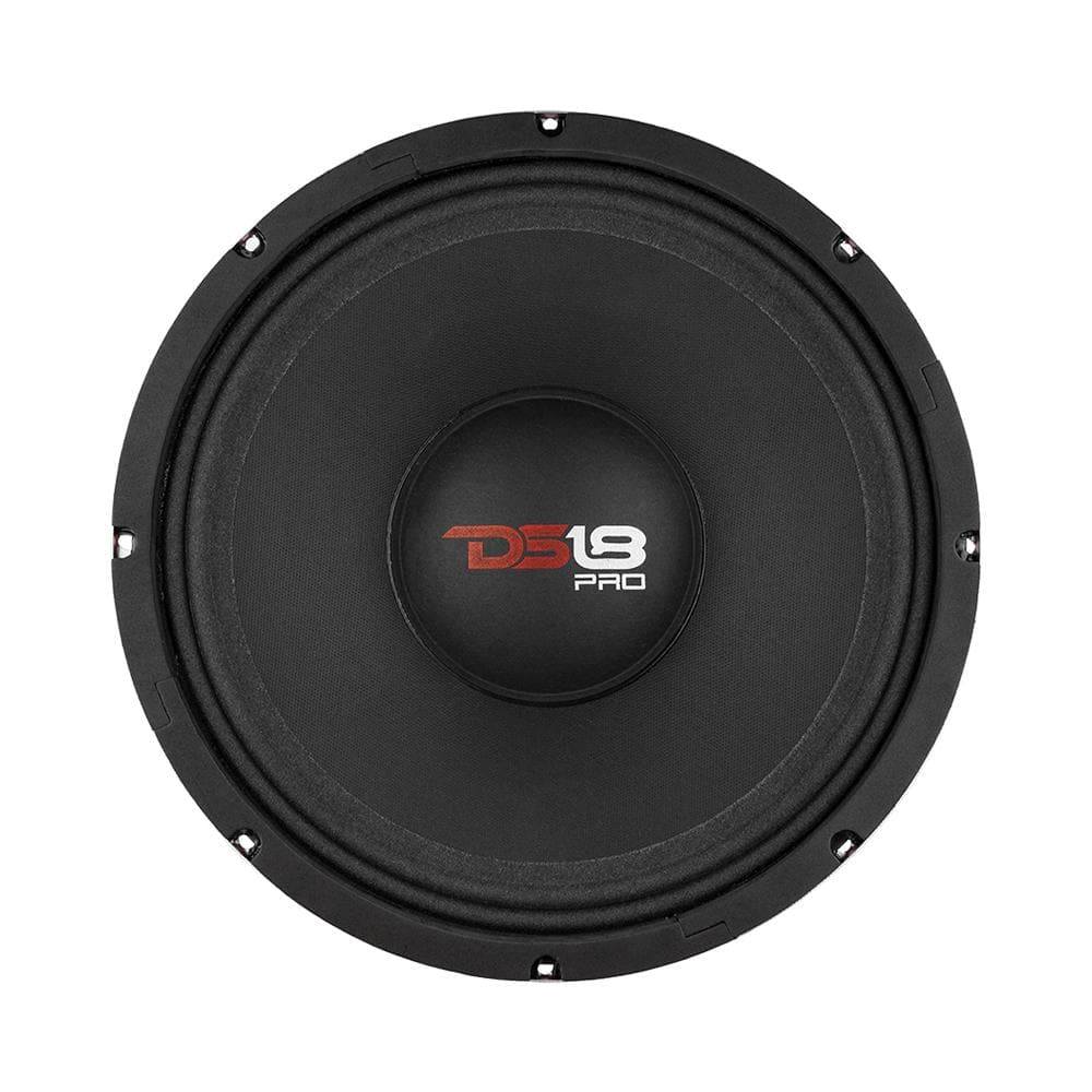 DS18 PRO-X 12" Mid-Bass Loudspeaker | 500W RMS 8-Ohm