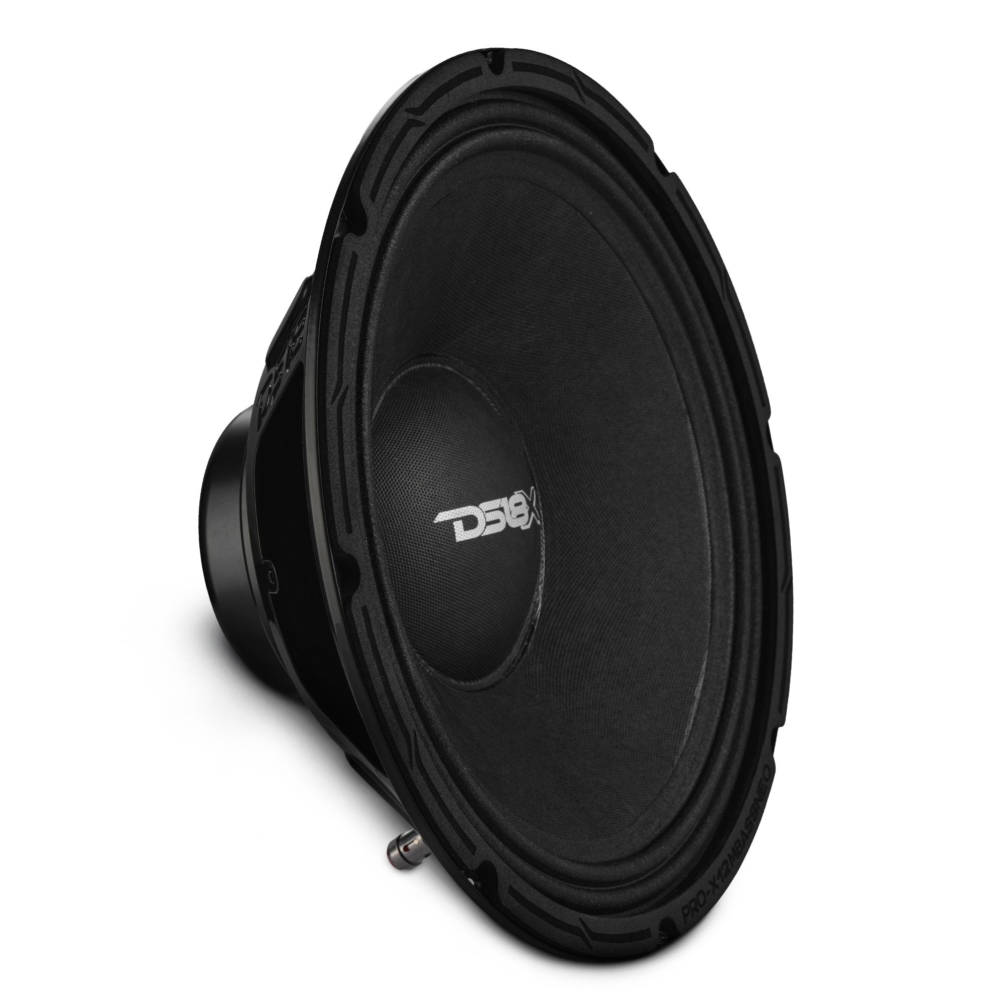 DS18 PRO-X 12” Mid-Bass Loudspeaker With Neodymium Magnet | 500W RMS 4-Ohm