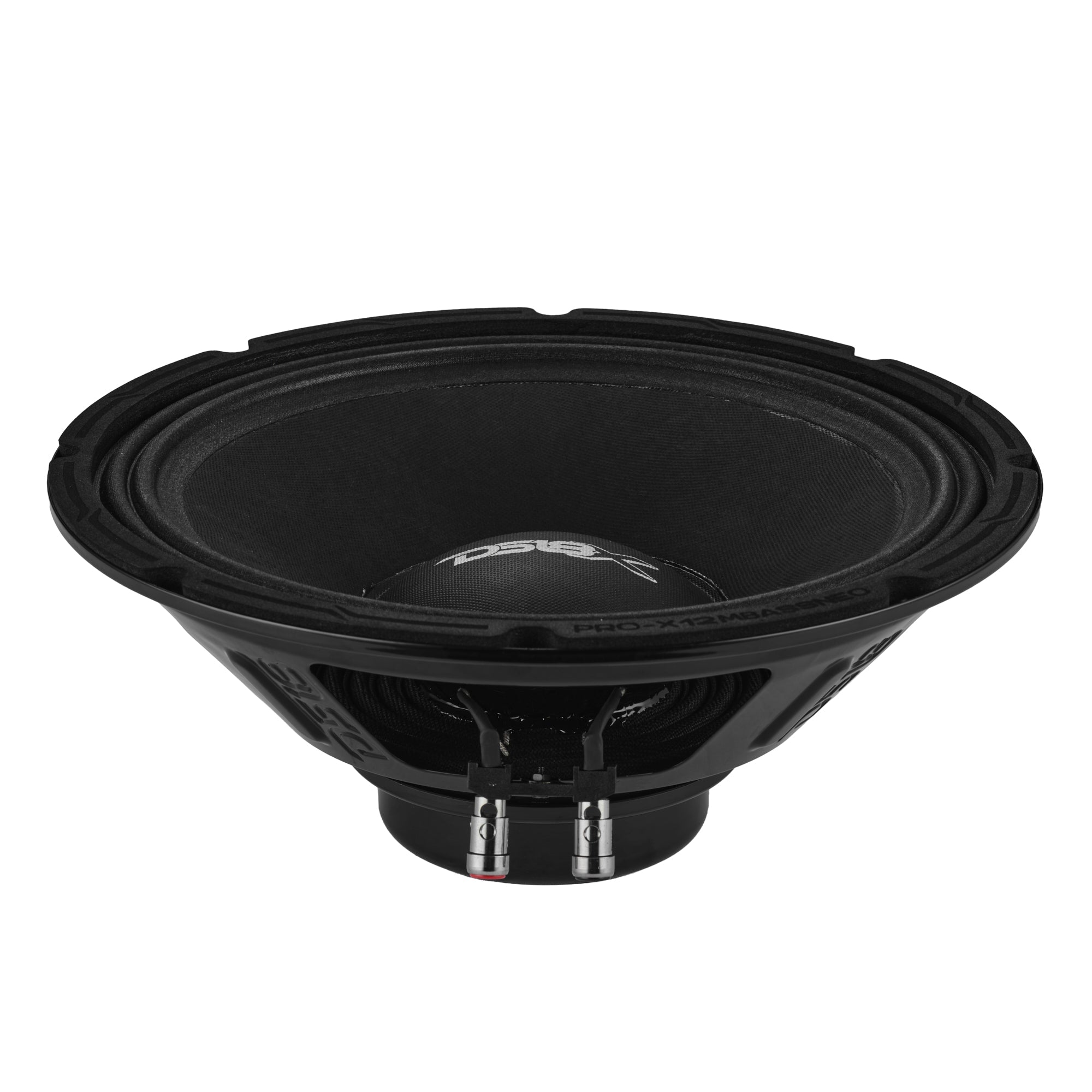 DS18 PRO-X 12” Mid-Bass Loudspeaker With Neodymium Magnet | 500W RMS 4-Ohm