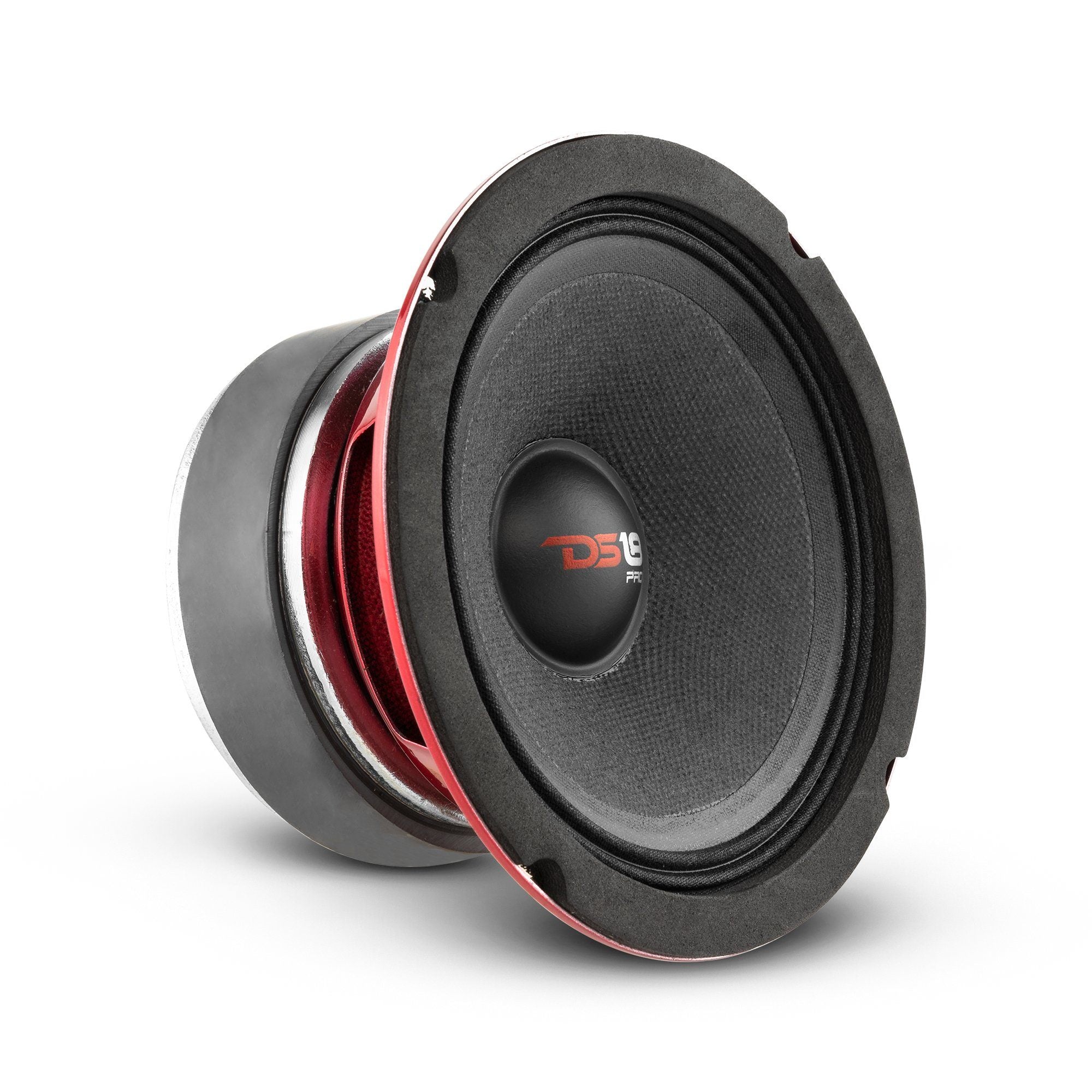 DS18 PRO-X 5.25" Mid-Range Loudspeaker 150 Watts Rms 4-Ohm