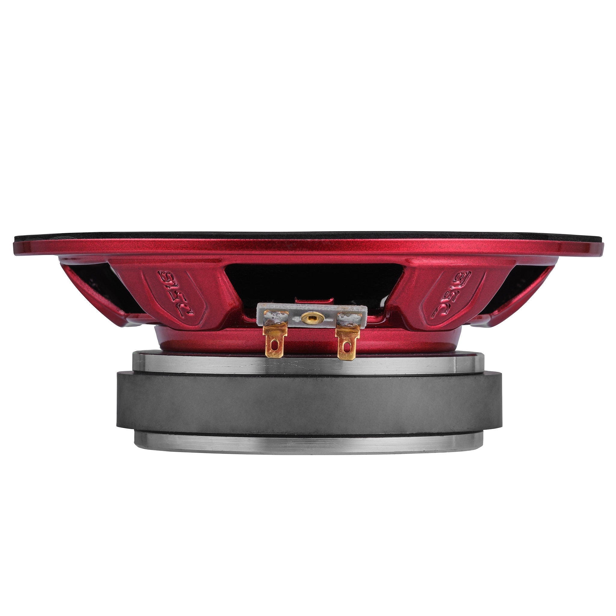 DS18 PRO-X 6.5" Shallow Mid-Range Bullet Loudspeaker | 200W RMS 4-Ohm