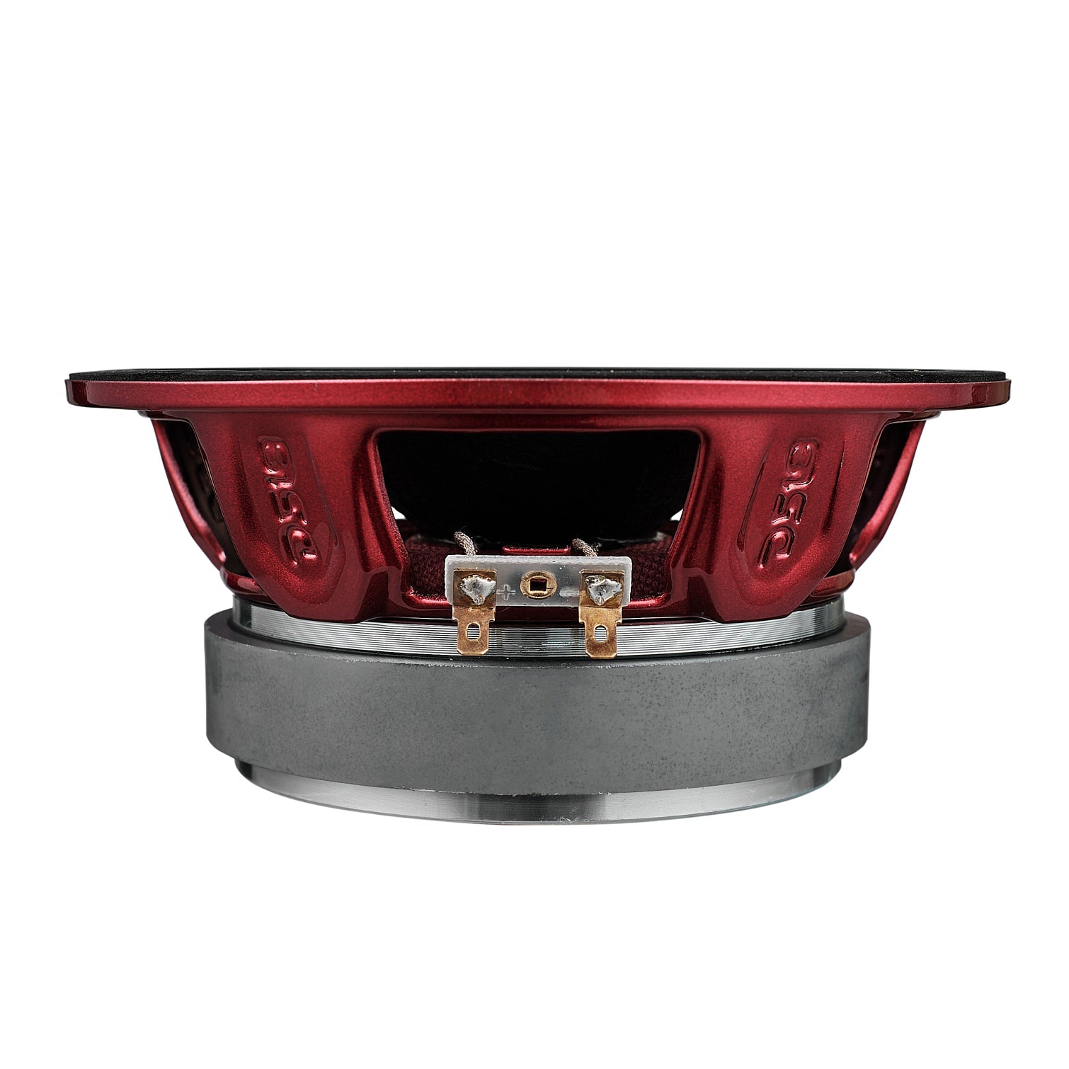 DS18 PRO-X 6.5" Mid-Range Loudspeaker 250 Watts Rms 4-Ohm