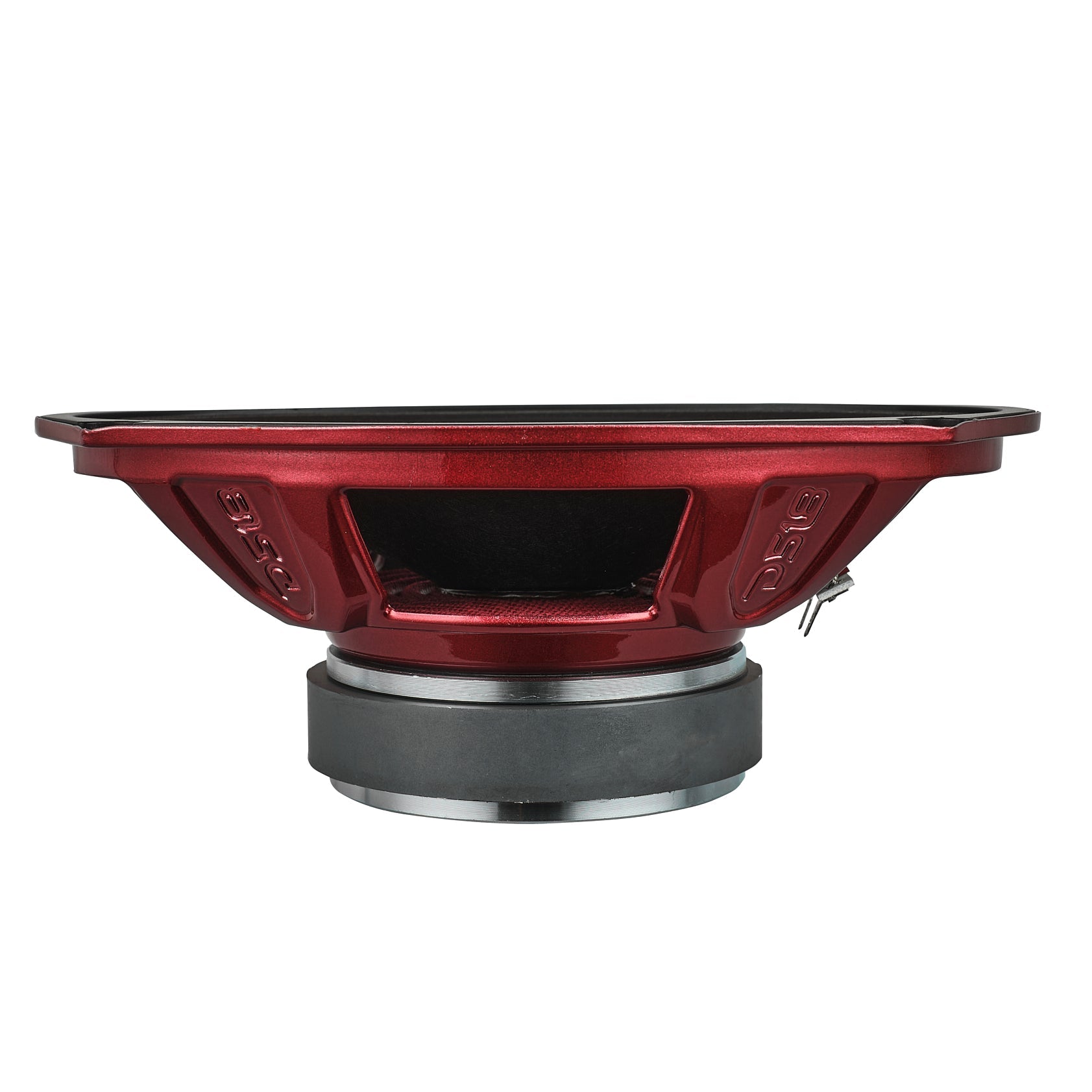 DS18 PRO-X 6X9" Mid-Range Bullet Loudspeaker | 200W RMS 8-Ohm