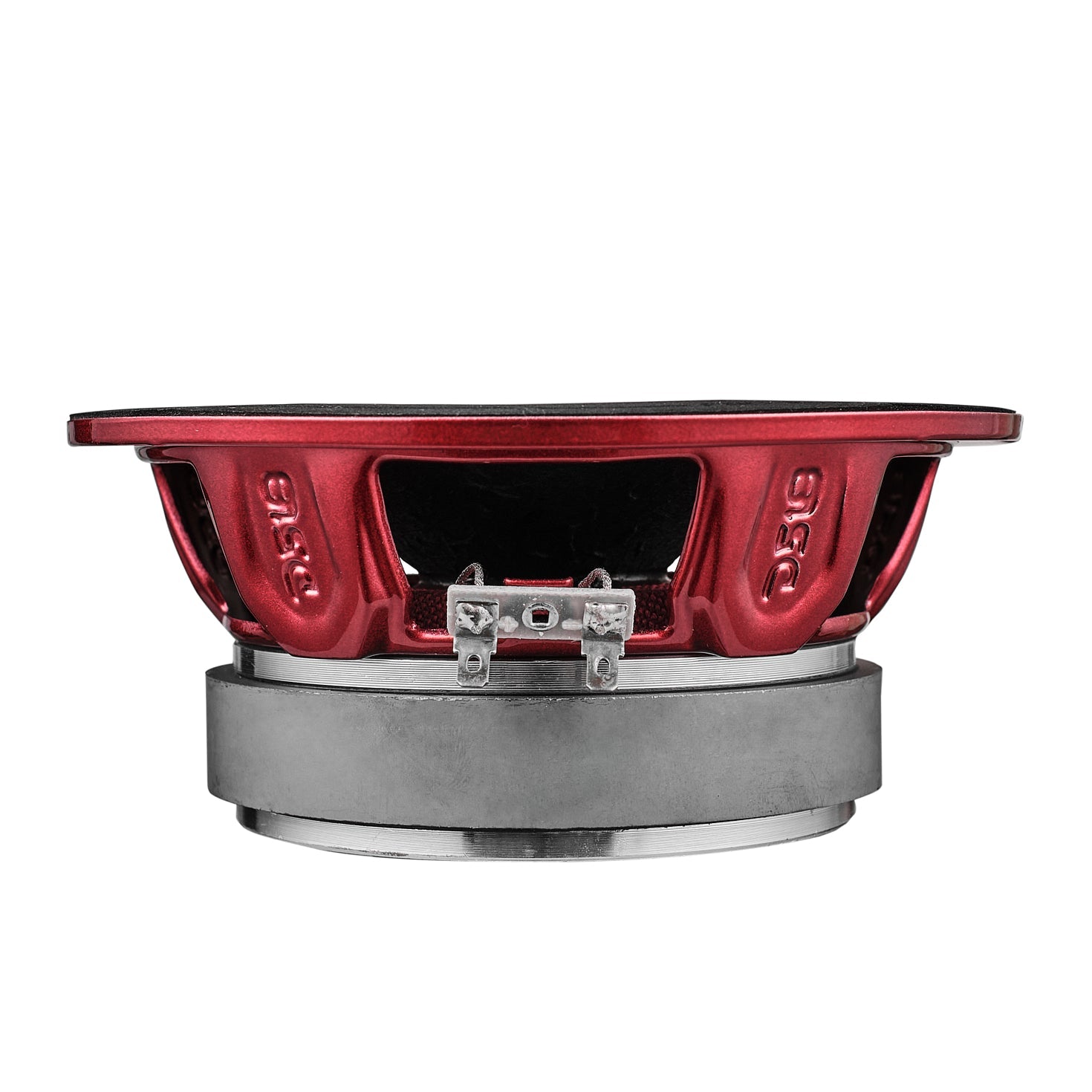 DS18 PRO-X 6.5" Mid-Range Bullet Loudspeaker | 250W RMS 8-Ohm