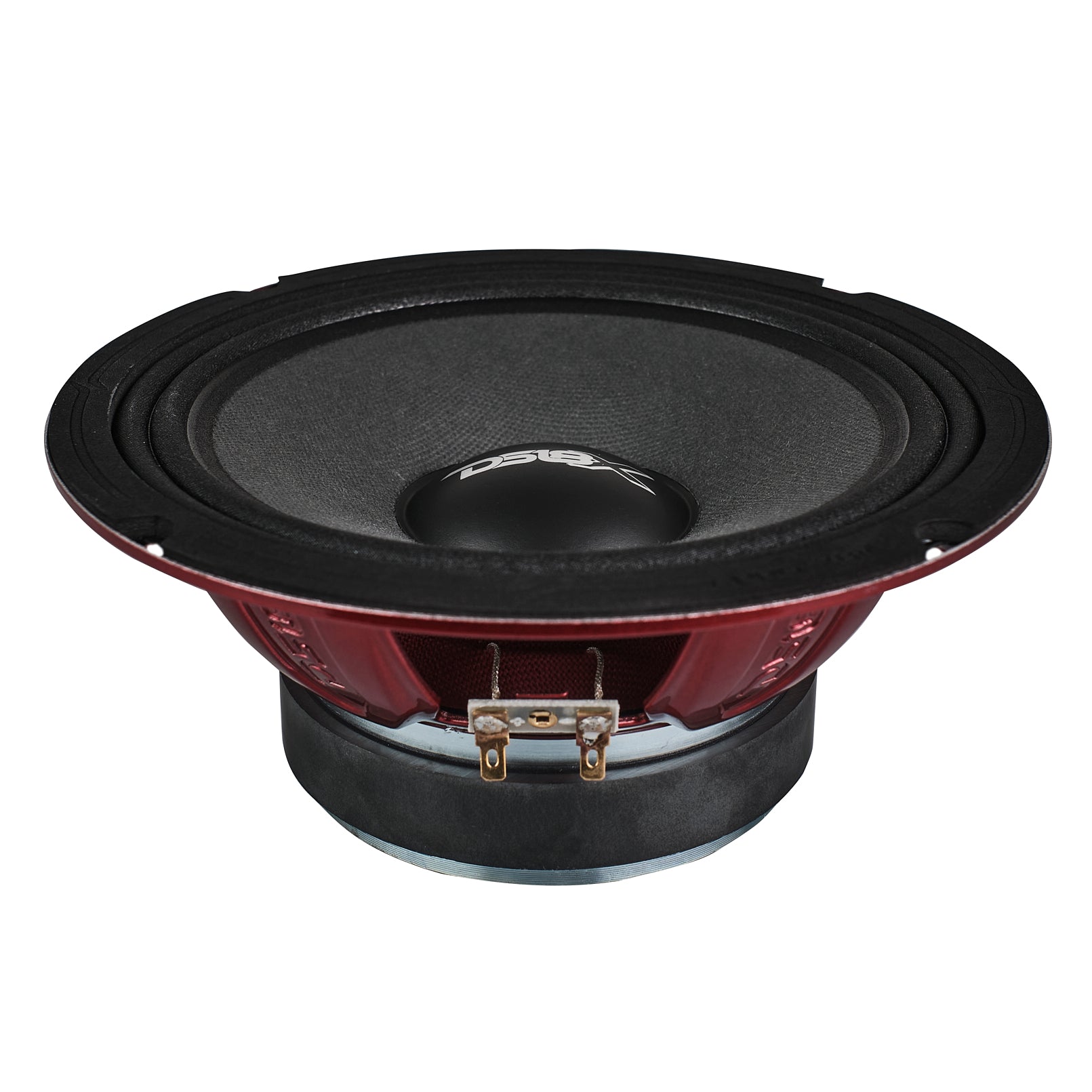 DS18 PRO-X 8" Mid-Range Loudspeaker 275 Watts Rms 4-Ohm