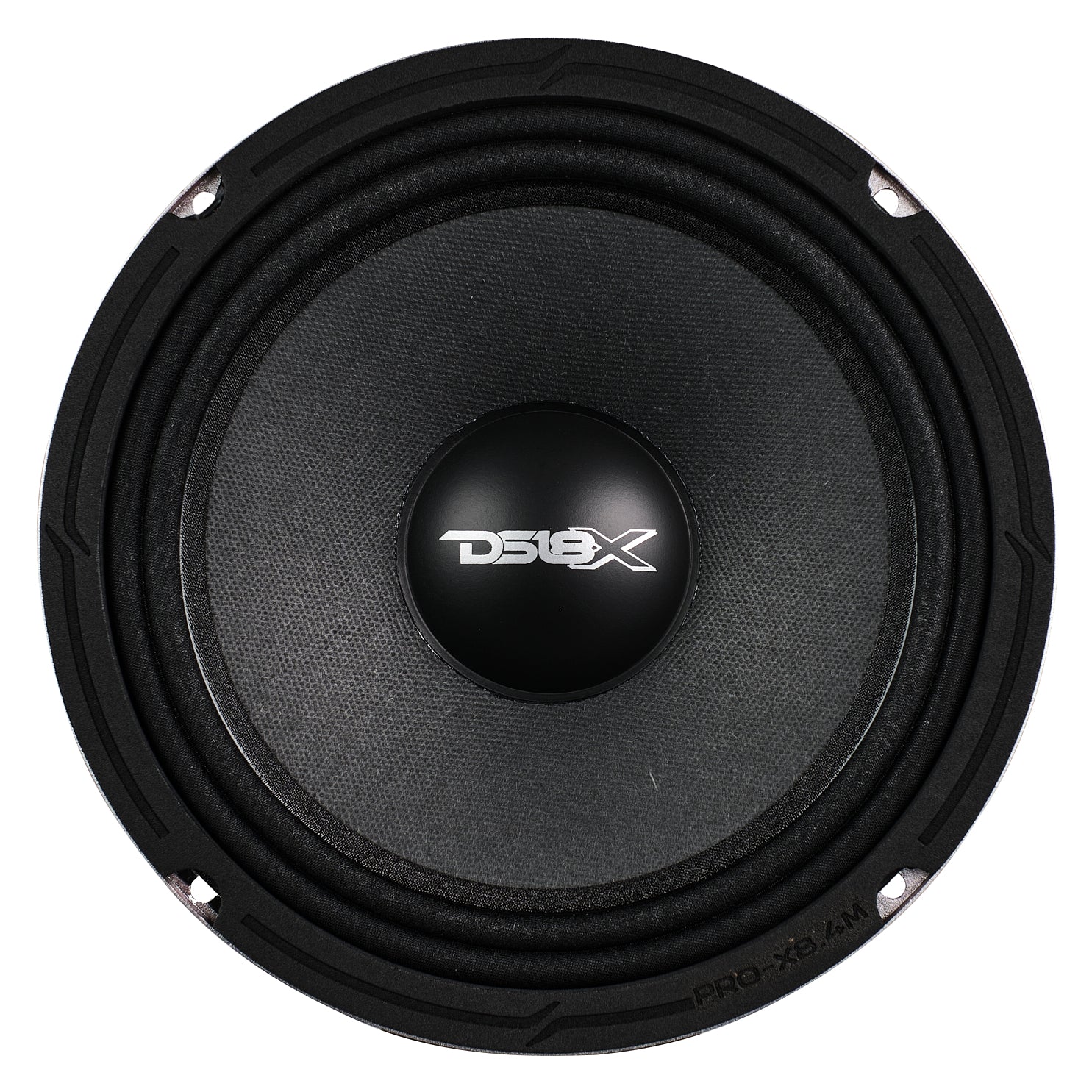 DS18 PRO-X 8" Mid-Range Loudspeaker 275 Watts Rms 4-Ohm