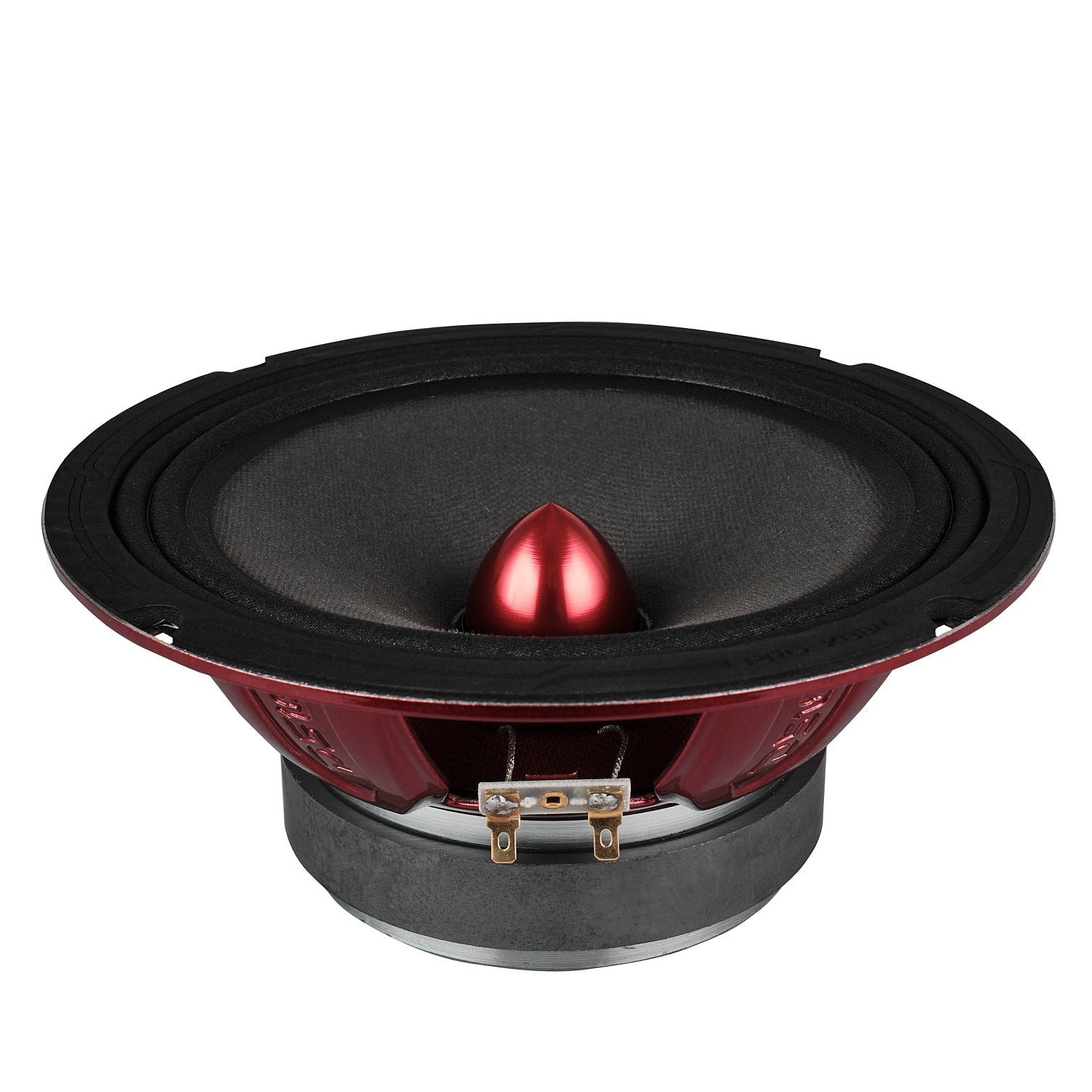 DS18 PRO-X 8" Mid-Range Bullet Loudspeaker | 275W RMS 8-Ohm