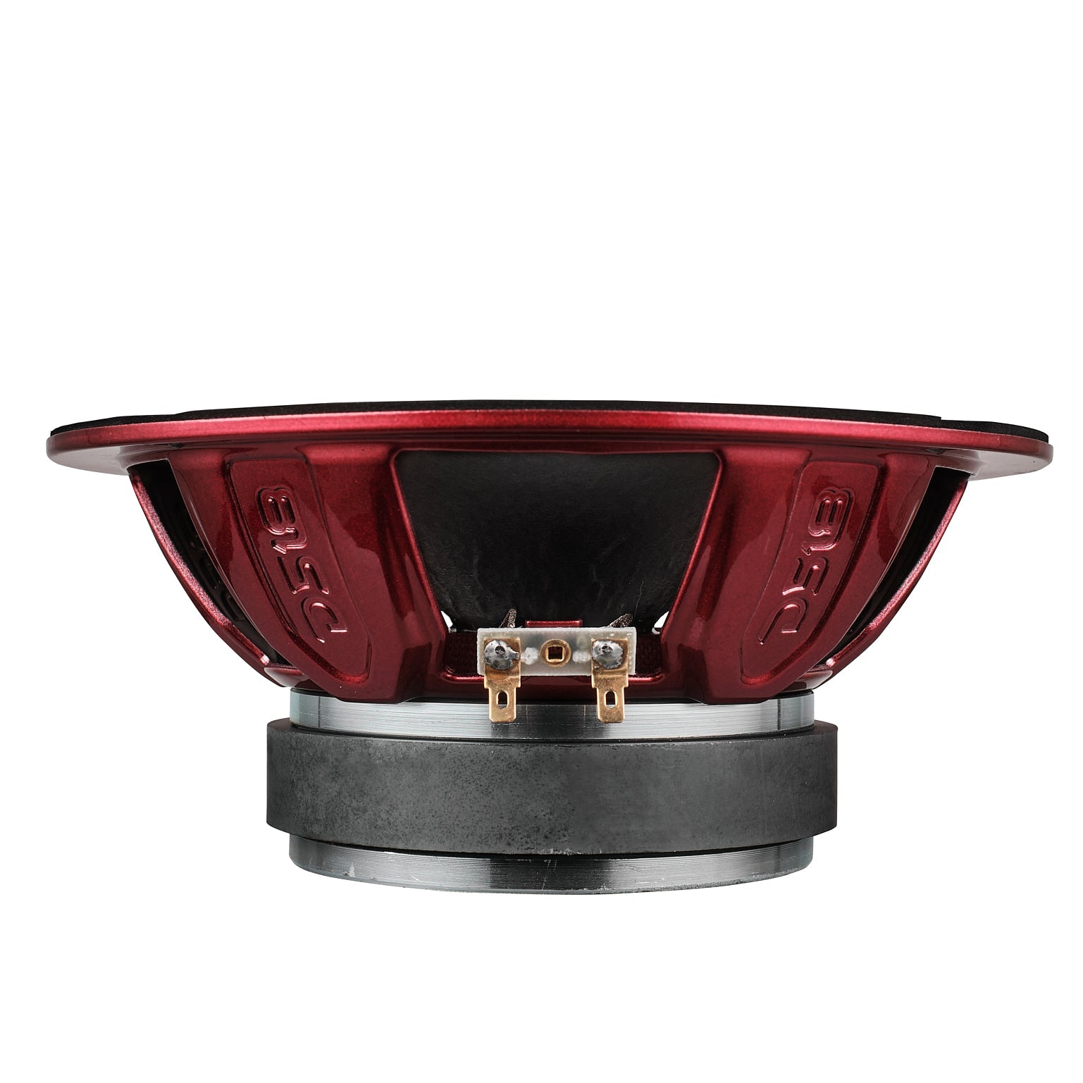 DS18 PRO-X 8" Mid-Range Bullet Loudspeaker | 275W RMS 8-Ohm