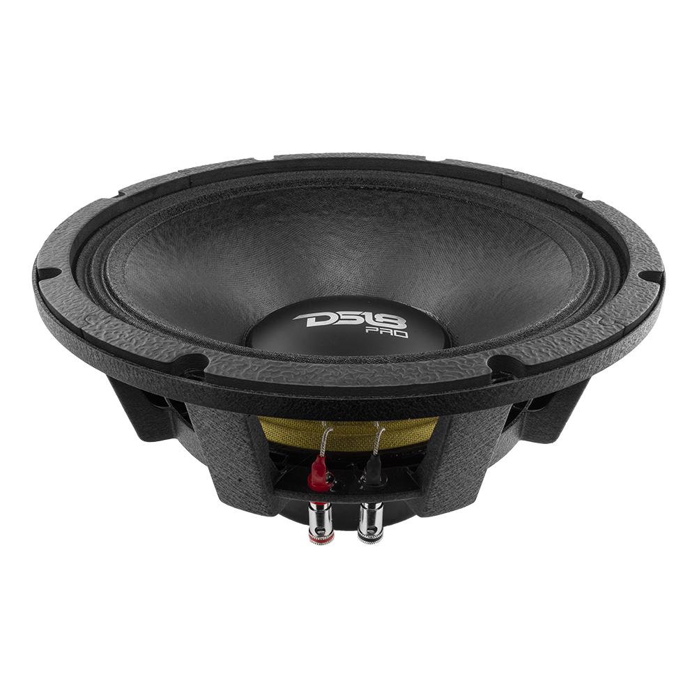 DS18 PRO 12" Neodymium Mid-Bass Loudspeaker 1000 Watts Rms 8-Ohm