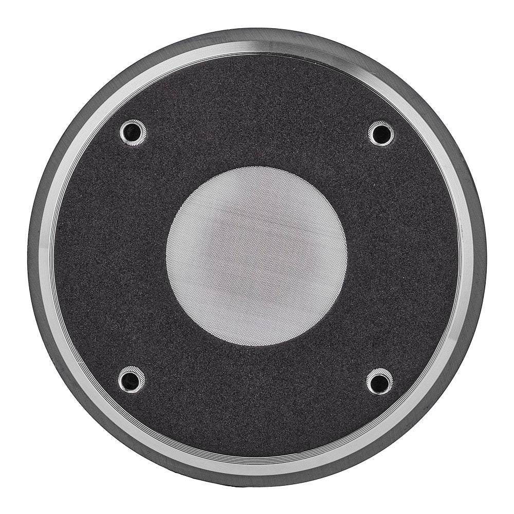 DS18 2” Throat Bolt-On Compression Driver 320 Watts With 2” Titanium Voice Coil 8-Ohm