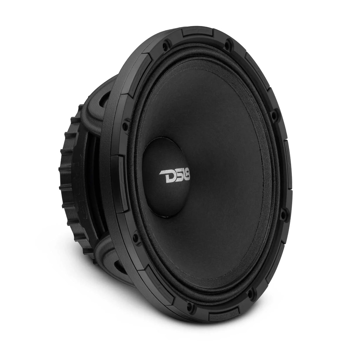 DS18 PROJECT360.64N PROJECT360 6.5" Neodymium Mid-High Loudspeaker 350 Watts Rms 4-Ohm