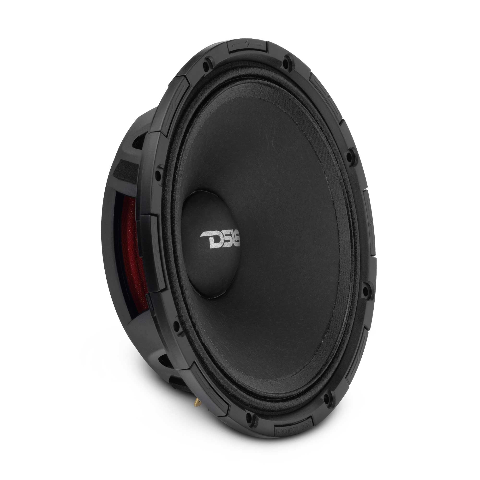 DS18 PROJECT360.64RCK PROJECT360 6.5" Rotating Recone Kit 4-Ohm