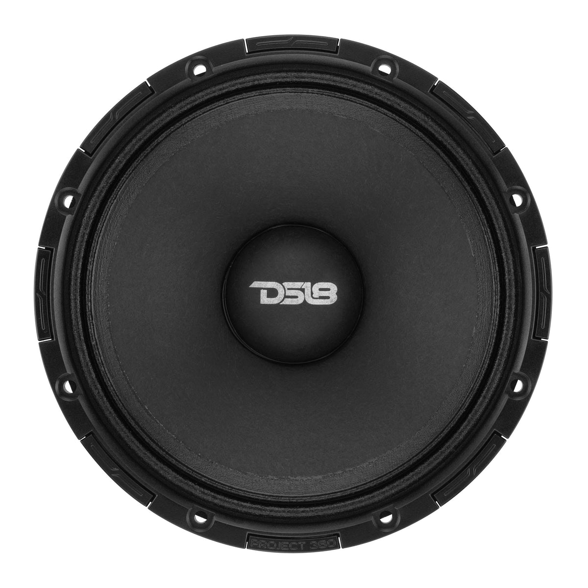DS18 PROJECT360.64RCK PROJECT360 6.5" Rotating Recone Kit 4-Ohm — view 3