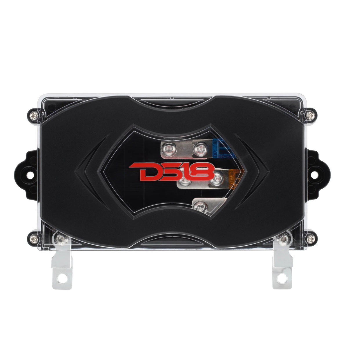 DS18 PSFHDB4 Fuse Holder Power Distribution Block, Perfect for Powersports Applications — view 3 of 5