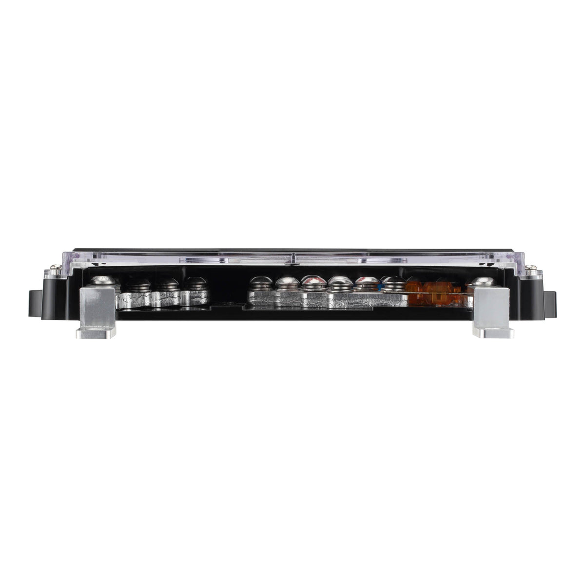 DS18 PSFHDB4 Fuse Holder Power Distribution Block, Perfect for Powersports Applications — view 4 of 5