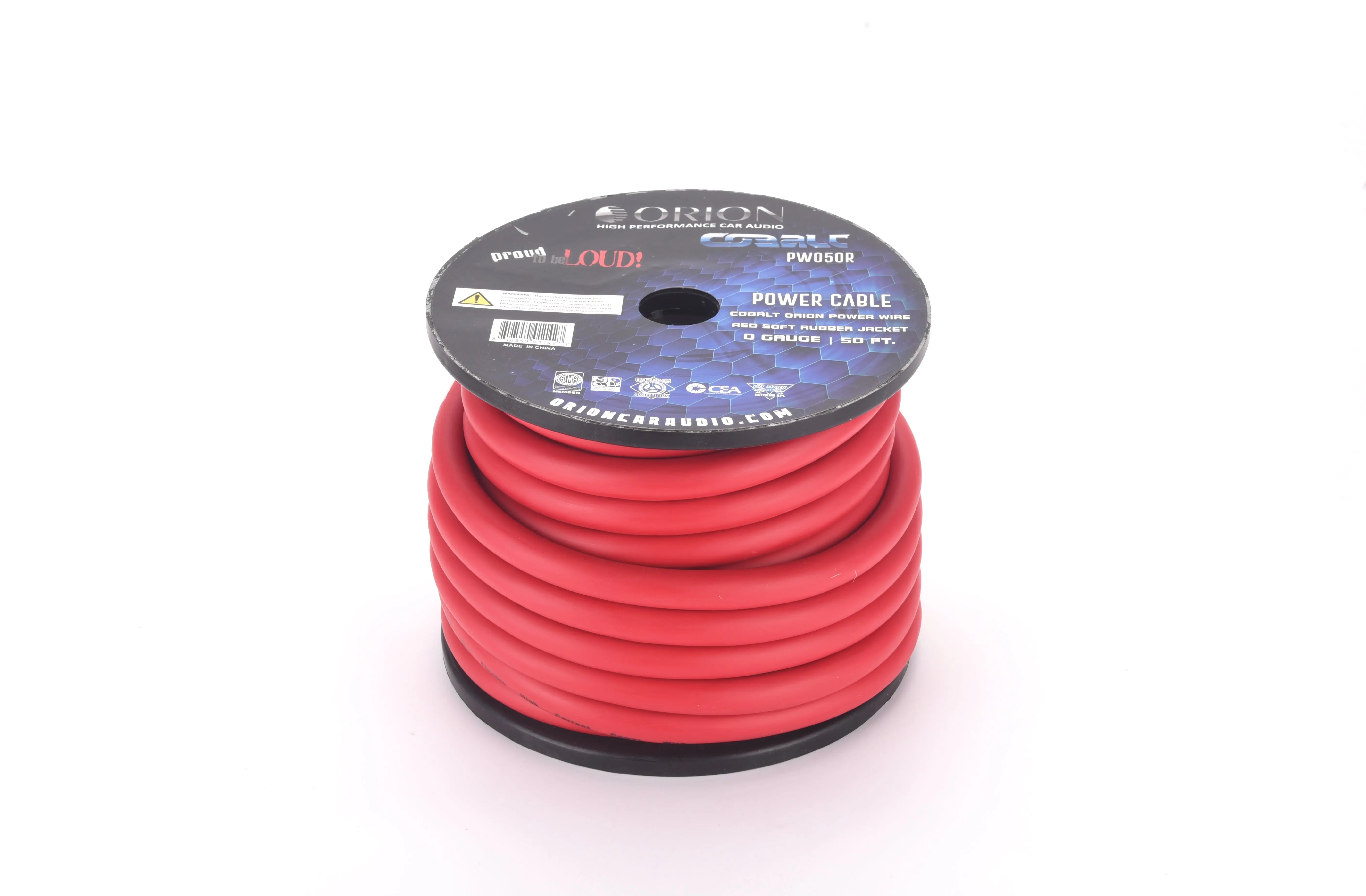 Orion PW050R Car Audio Accessory | JS Ultimate Sounds
