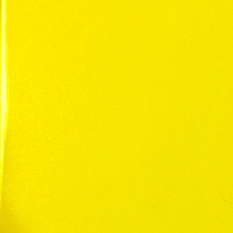 Polaris Daytona Yellow Powdercoating